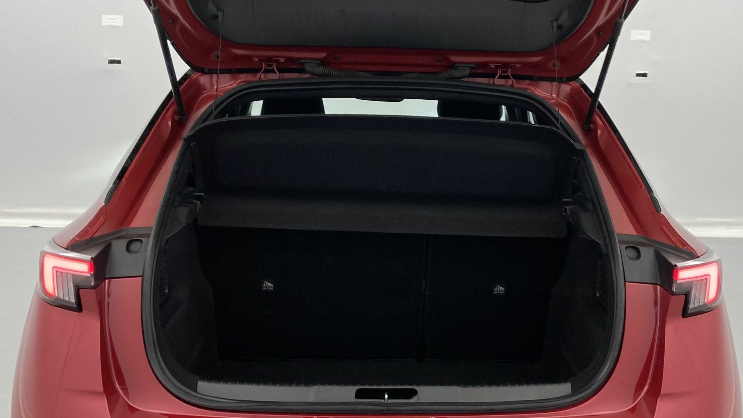 opel mokka gs 1.2T 130 AT 2023 kosmos red 25