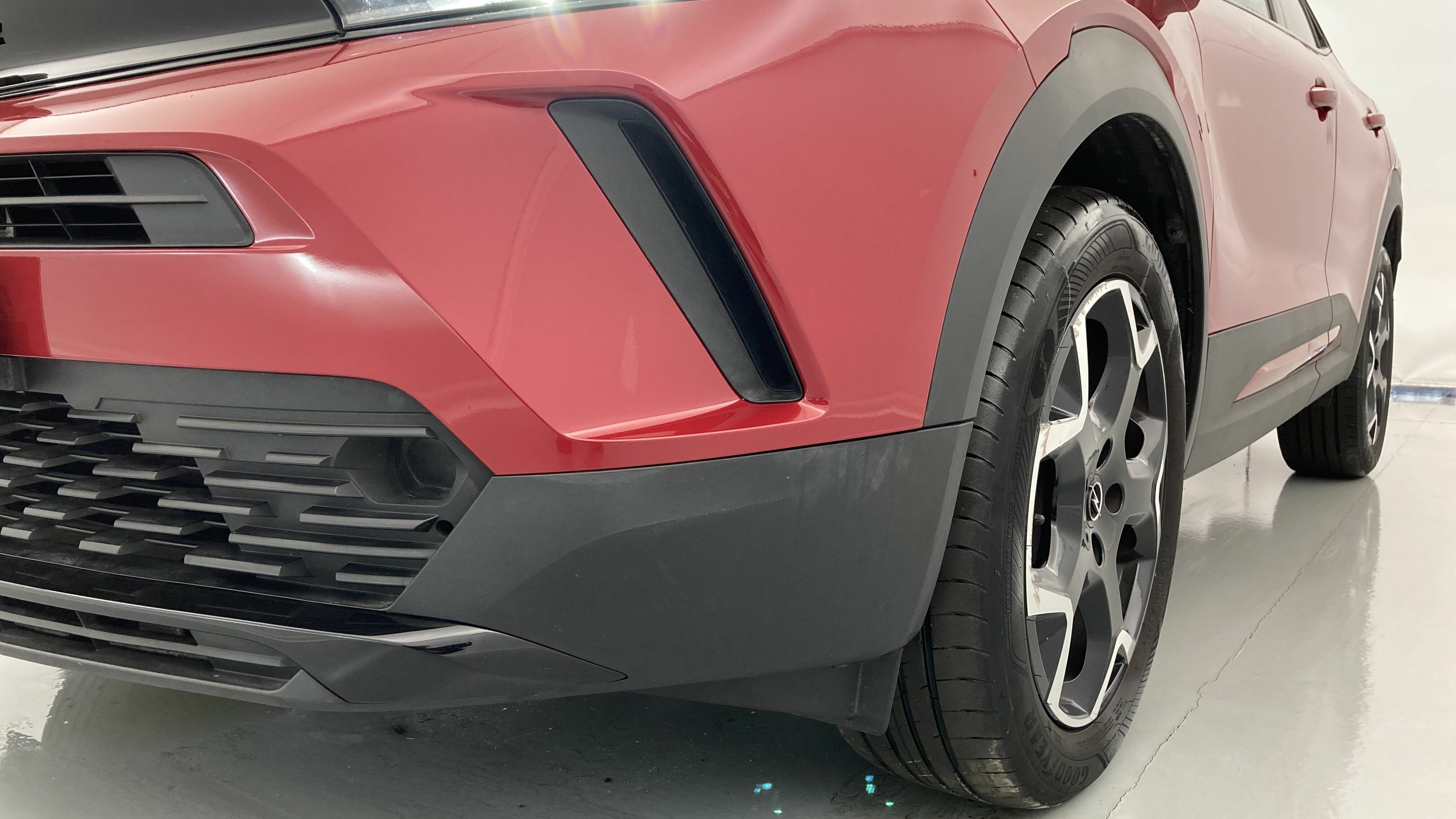 opel mokka gs 1.2T 130 AT 2023 kosmos red 27