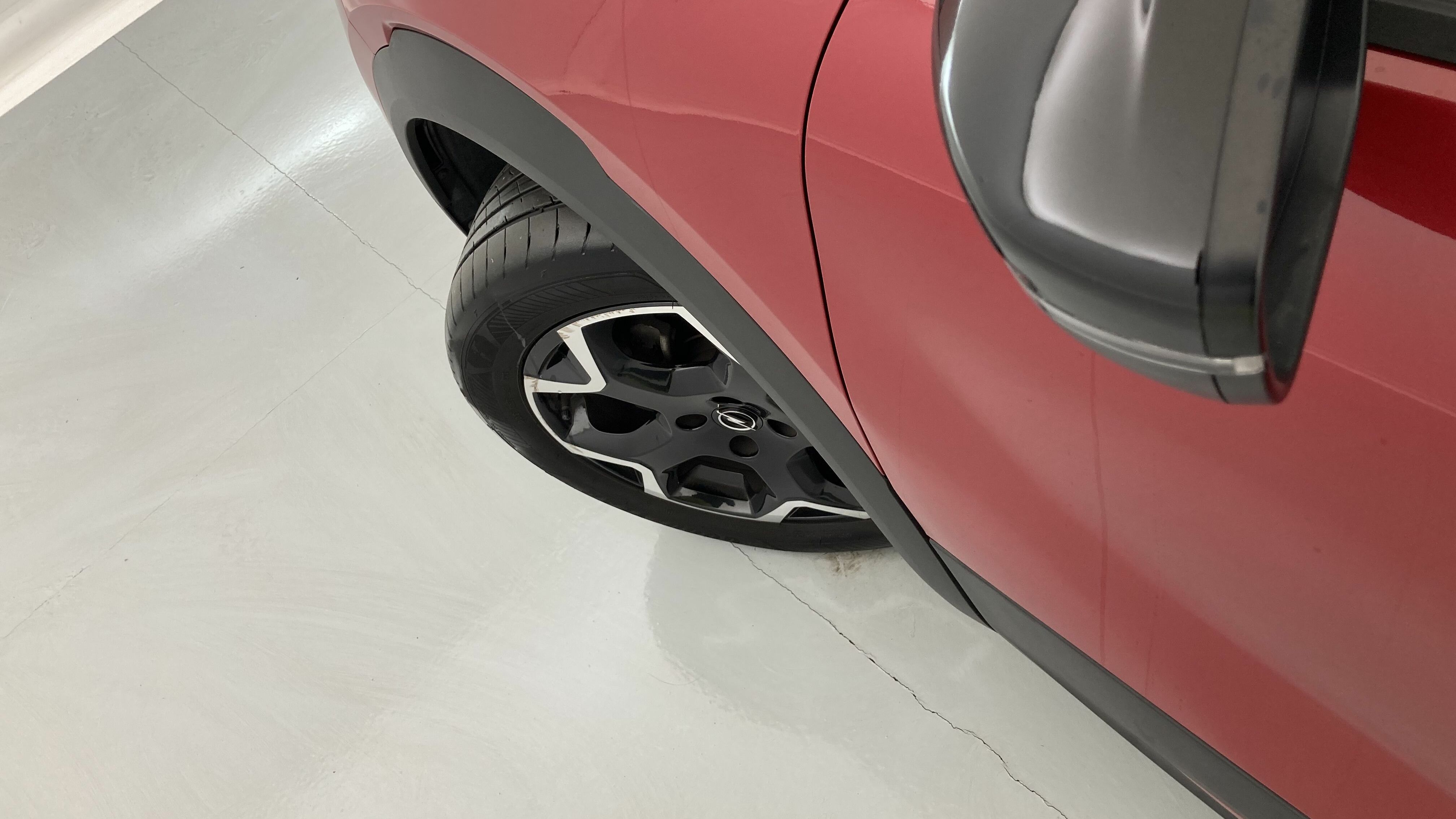 opel mokka gs 1.2T 130 AT 2023 kosmos red 29