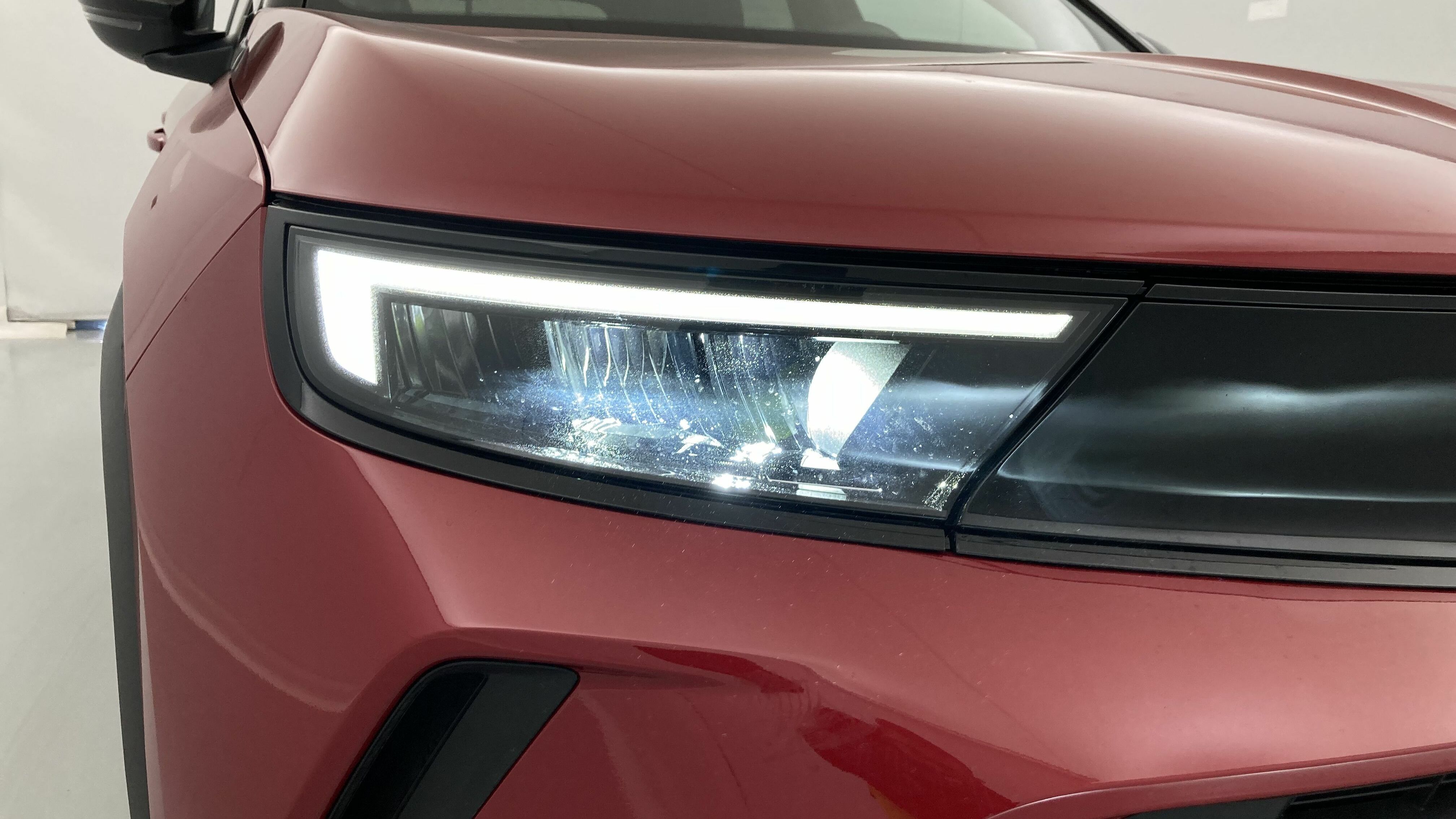 opel mokka gs 1.2T 130 AT 2023 kosmos red 30