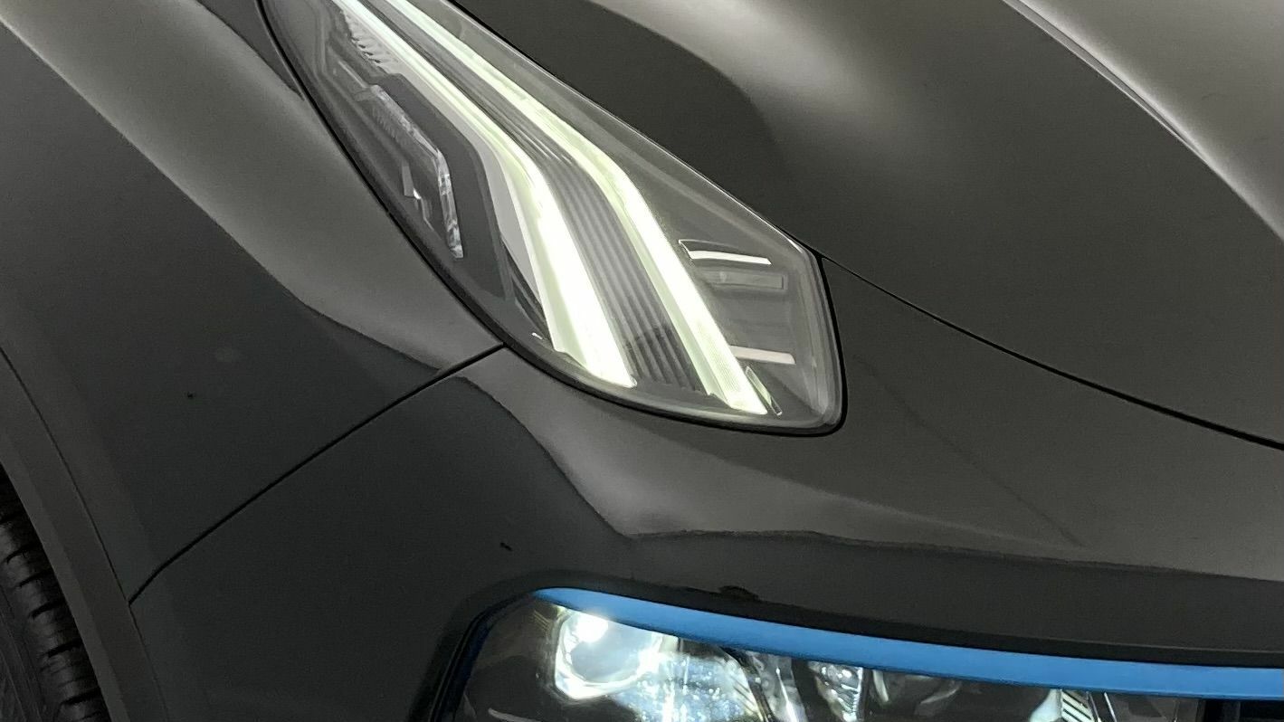 lynk&co 1 nv 1.5 HEV 197 2021 negro 30