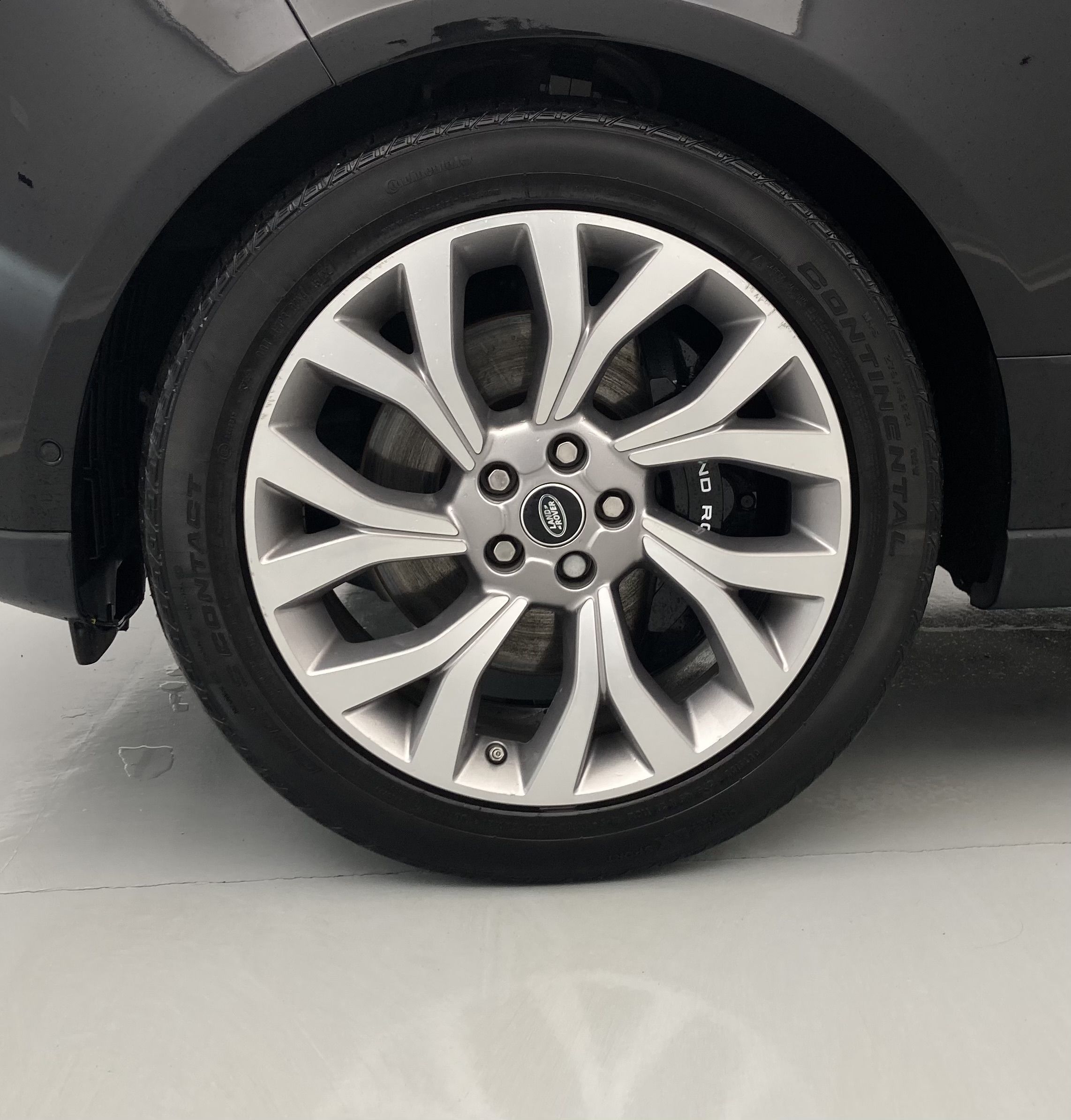 land rover range rover autobiography 2.0 SI4 PHEV P400E 2020 santorini black 31