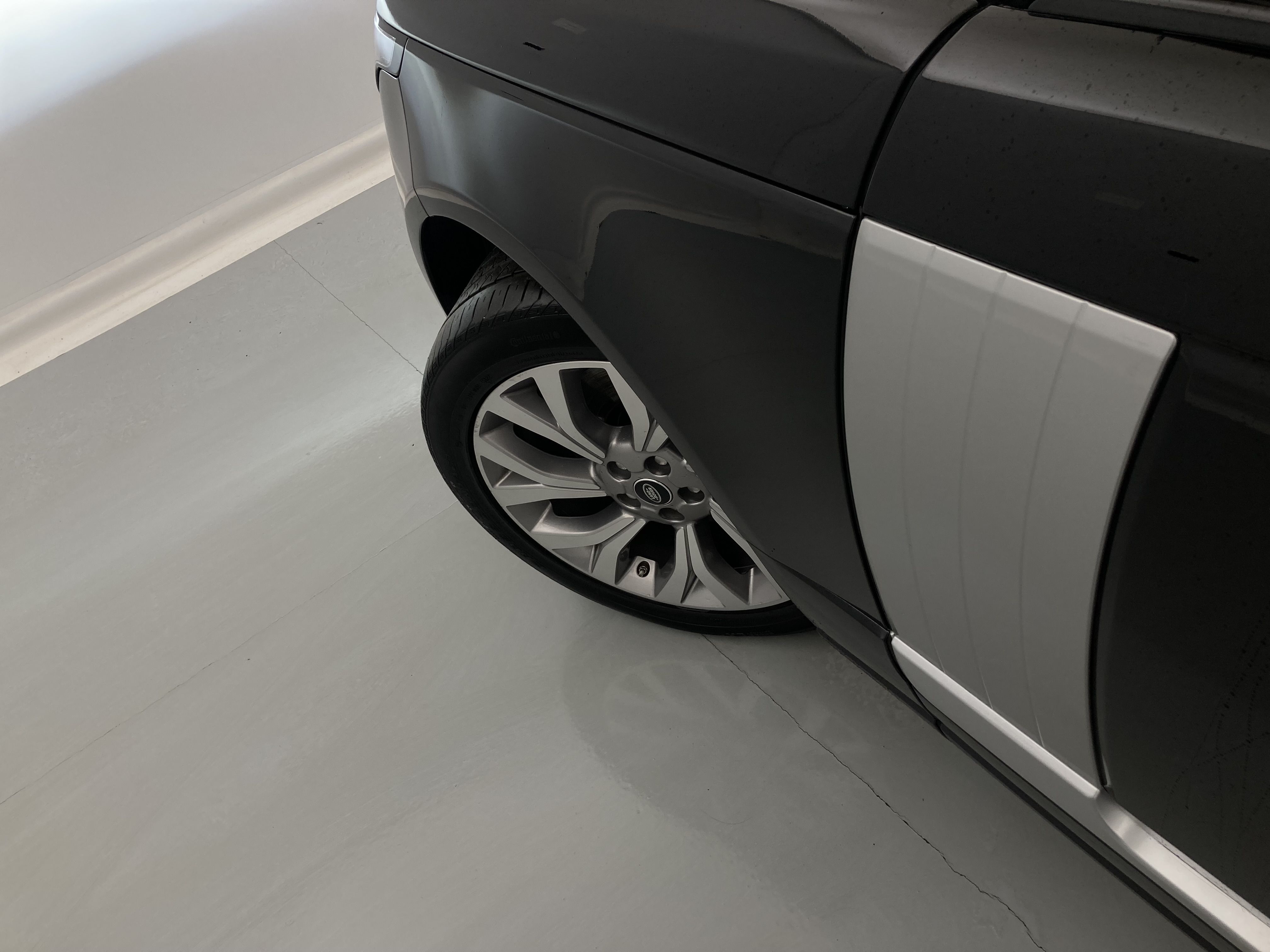 land rover range rover autobiography 2.0 SI4 PHEV P400E 2020 santorini black 33