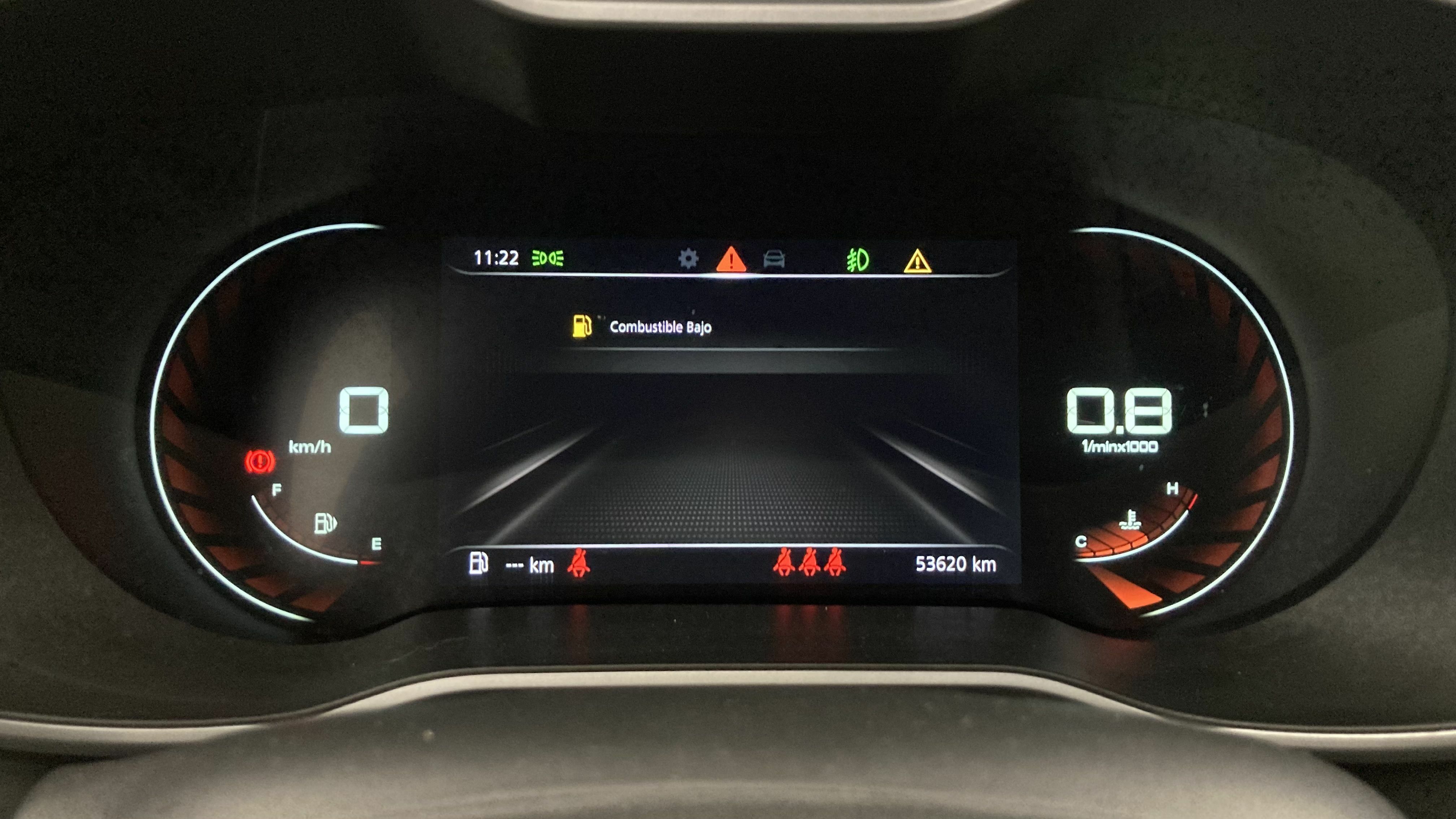 mg zs luxury 1.5 VTI-TECH 106 2023 diamond red 17