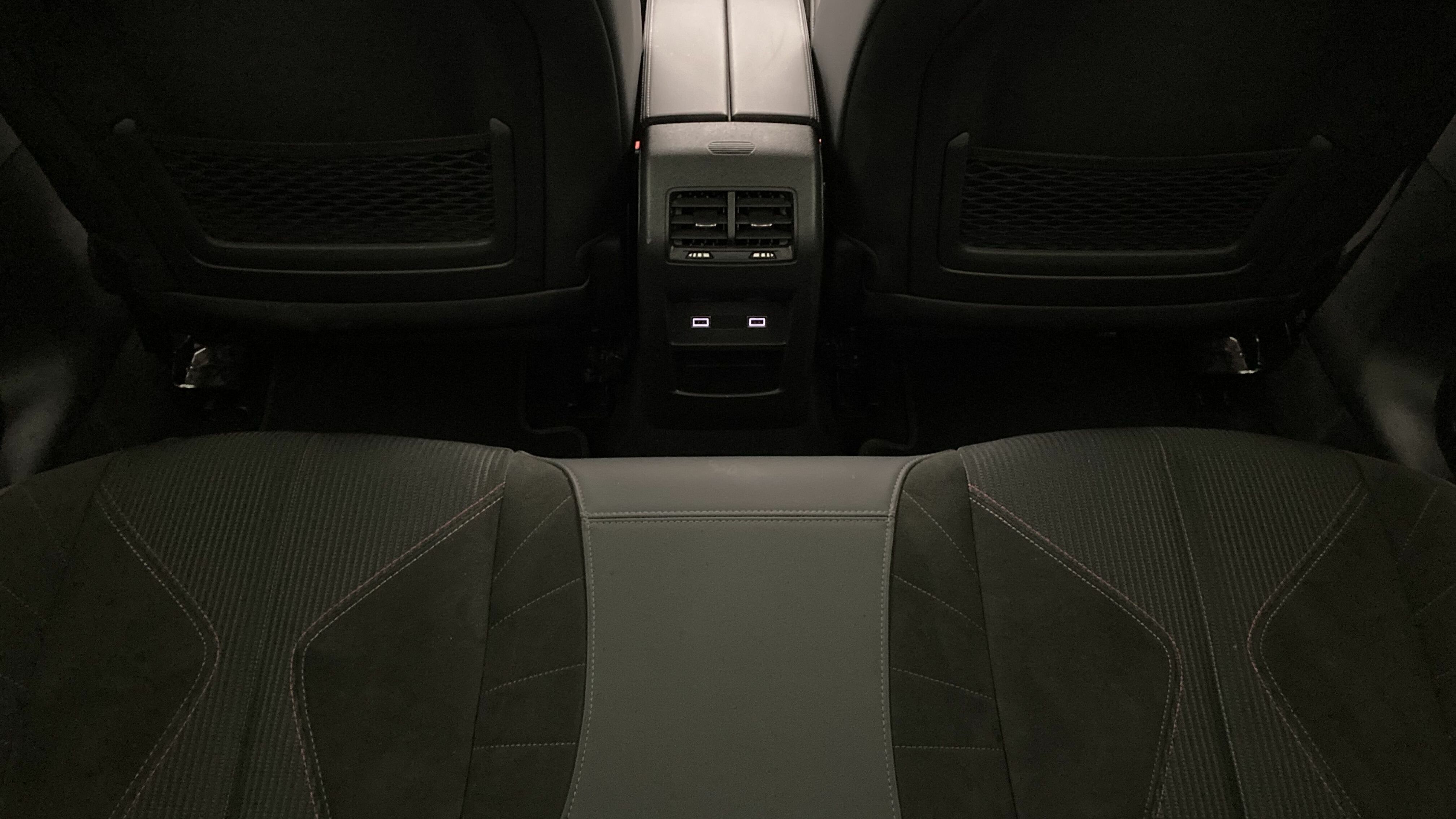 ds ds4 performance line + E-TENSE 225 CA 2023 gris platino 22