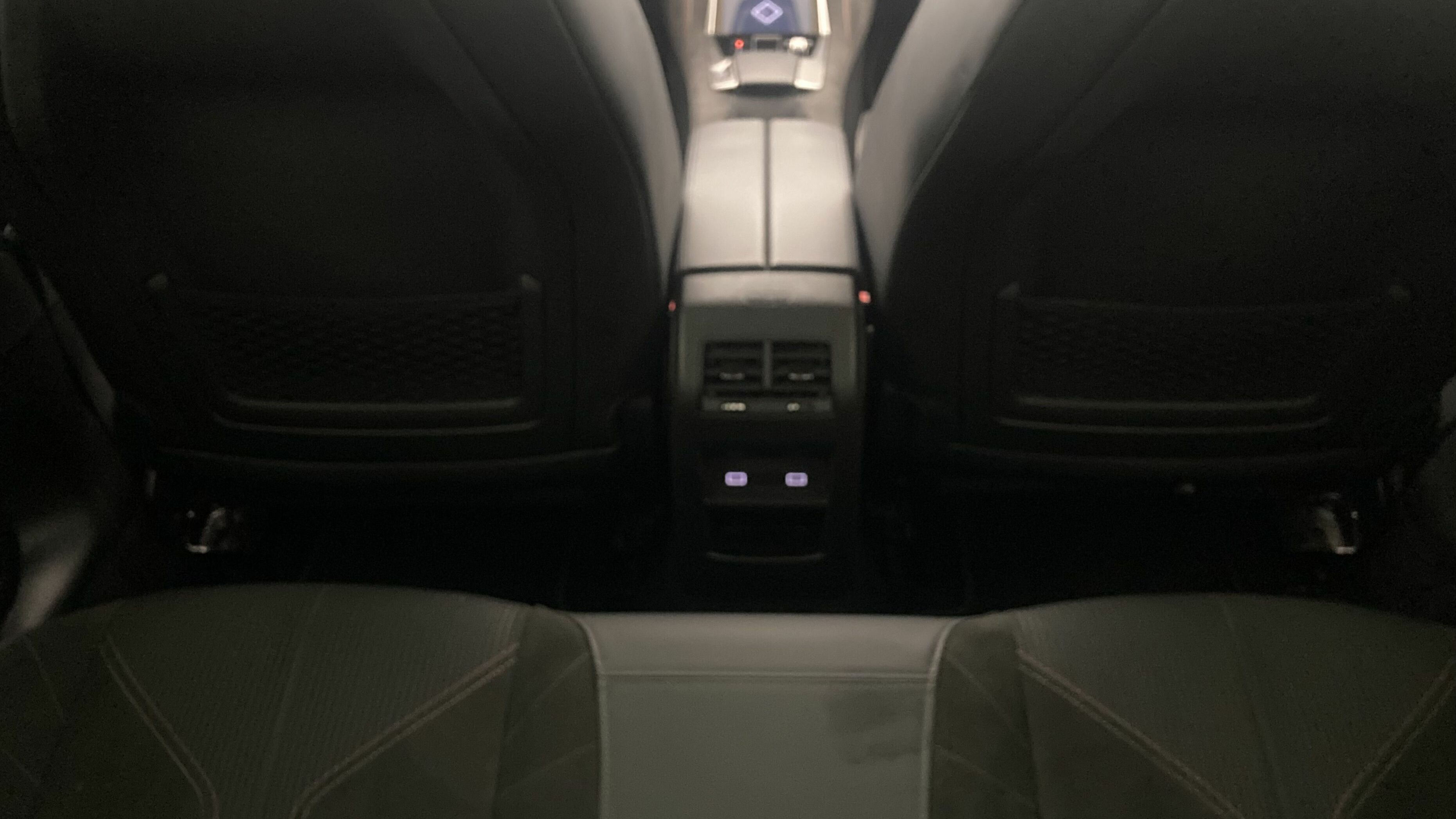 ds ds4 performance line + E-TENSE 225 CA 2023 gris platino 23