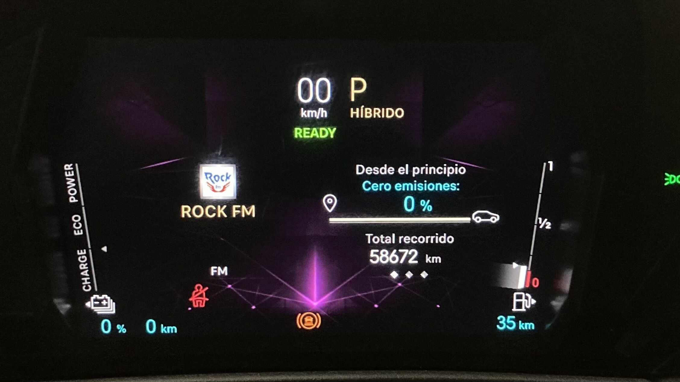 ds ds4 performance line + E-TENSE 225 CA 2023 gris platino 19