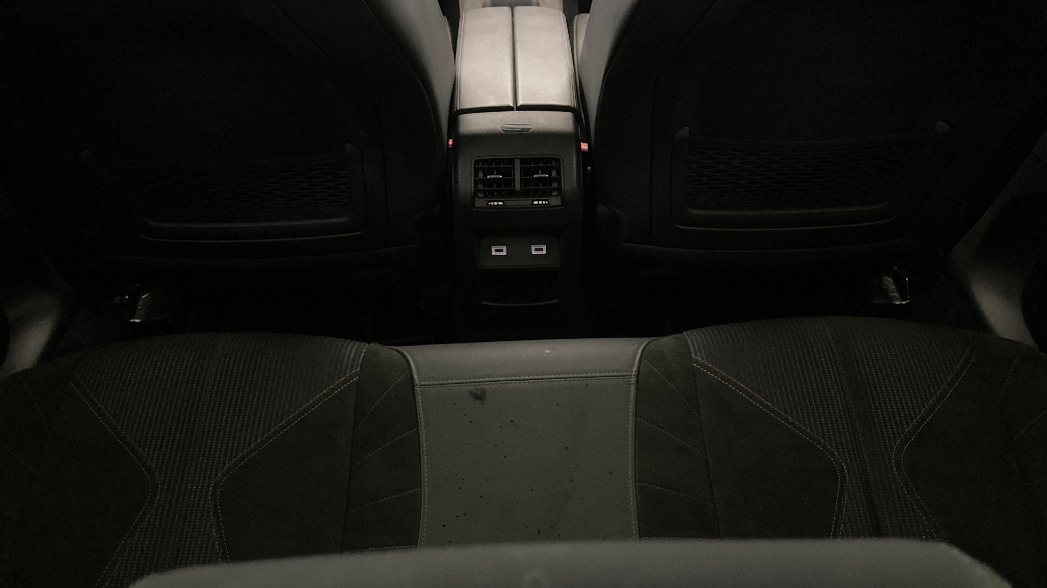 ds ds4 performance line + E-TENSE 225 CA 2023 gris platino 23