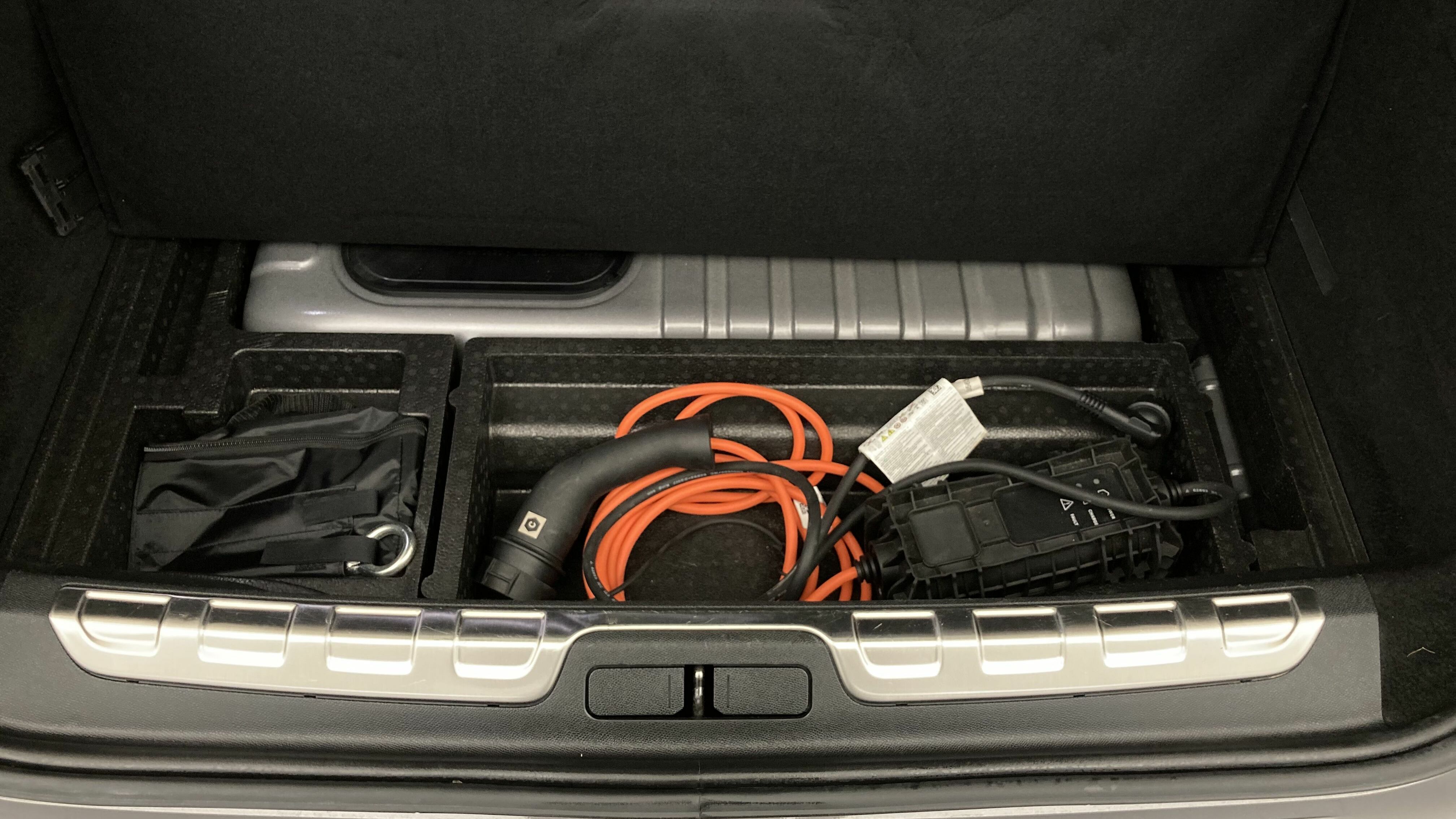 ds ds4 performance line + E-TENSE 225 CA 2023 gris platino 24