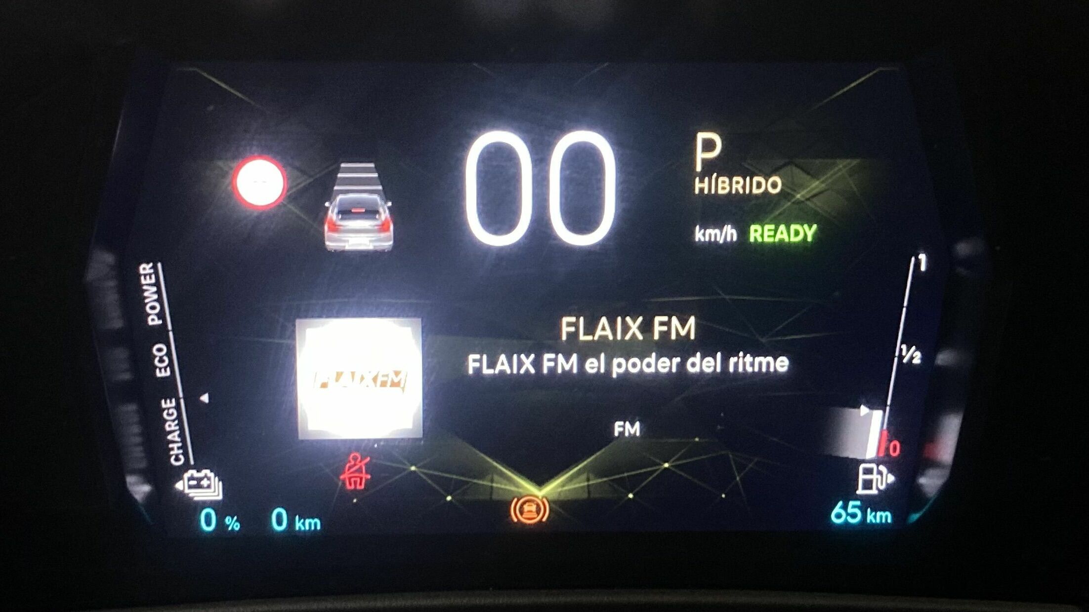 ds ds4 performance line + E-TENSE 225 CA 2023 gris platino 19