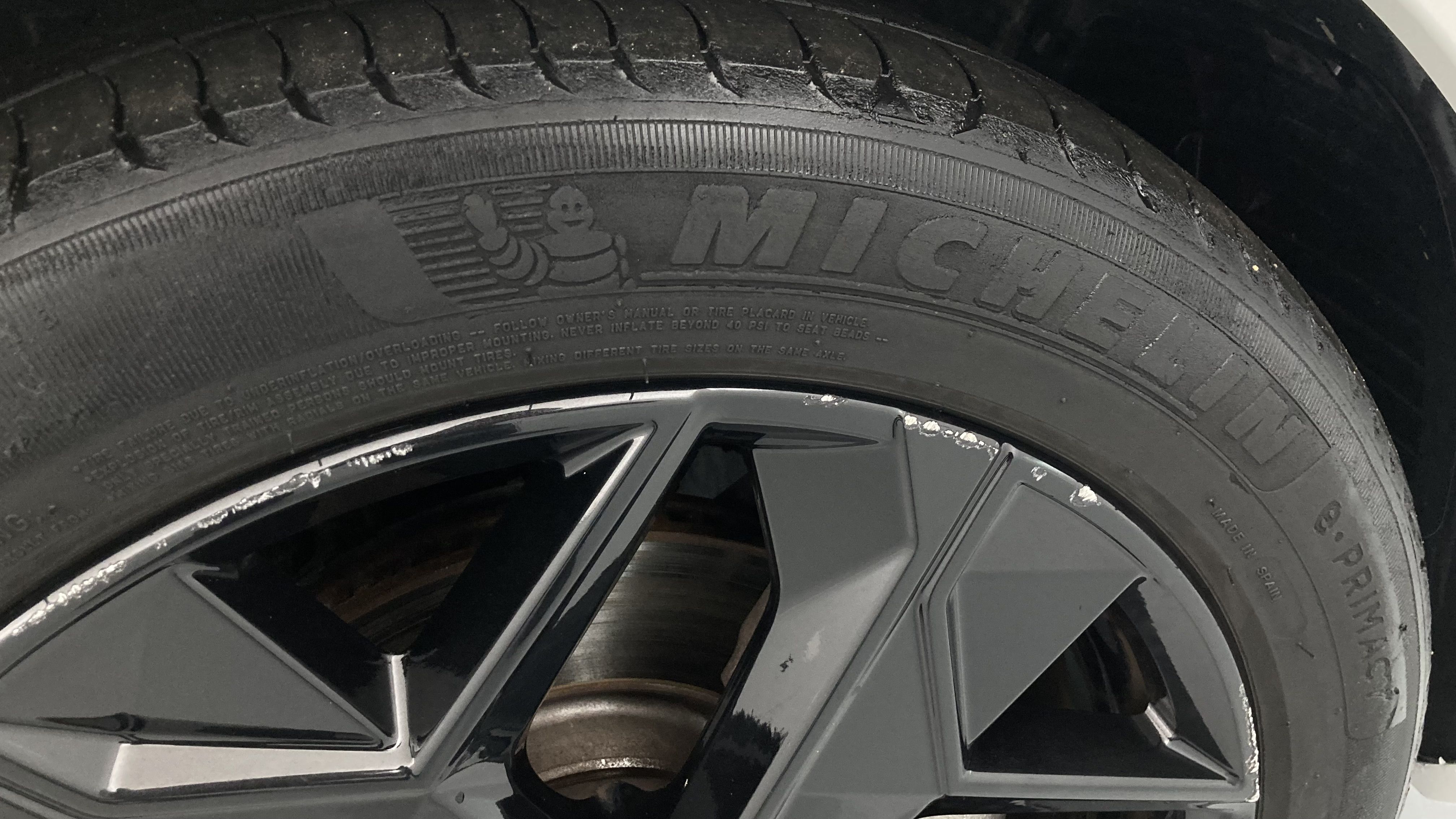 ds ds4 performance line + E-TENSE 225 CA 2023 blanco nacarado 24