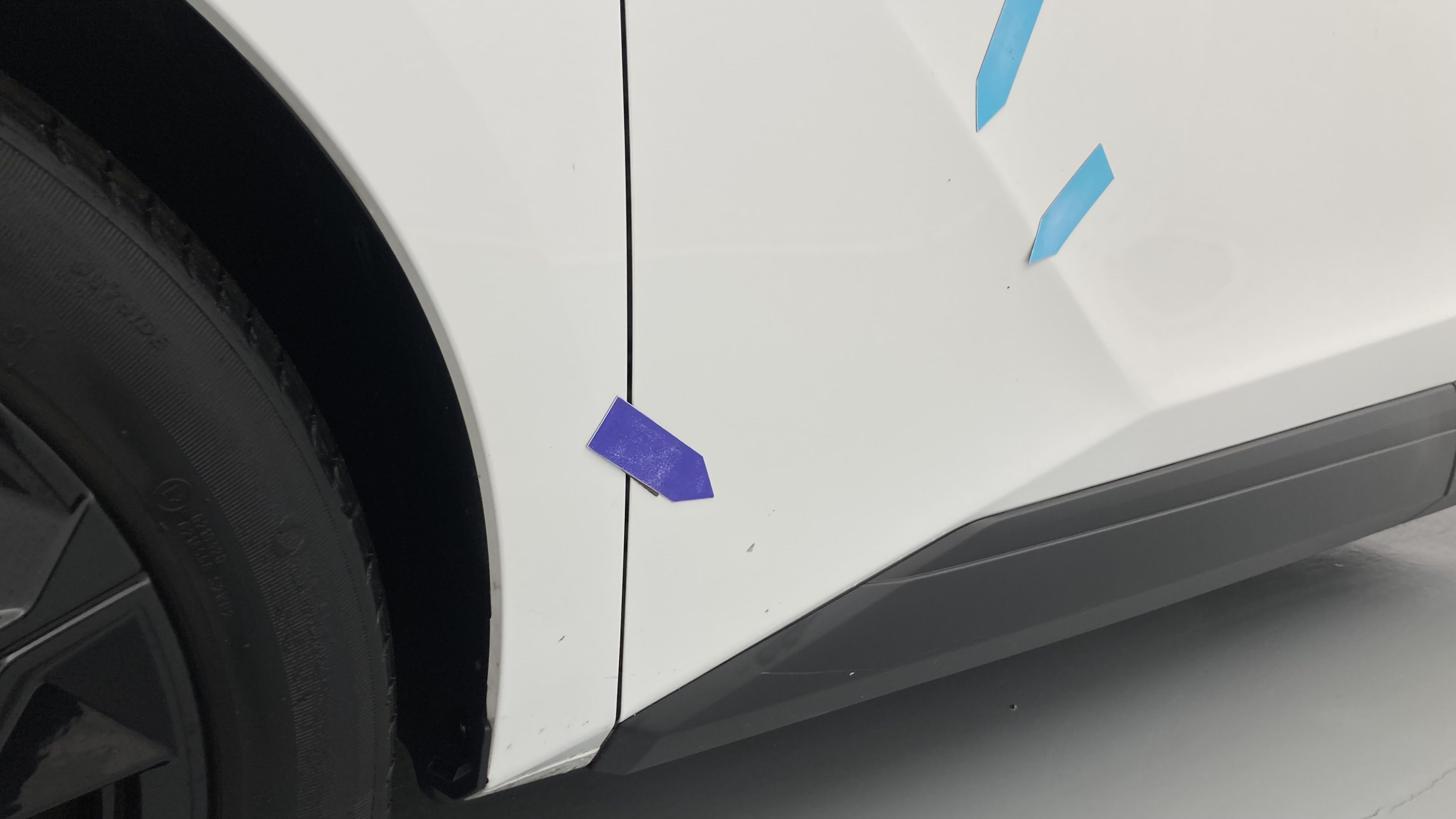 ds ds4 performance line + E-TENSE 225 CA 2023 blanco nacarado 26