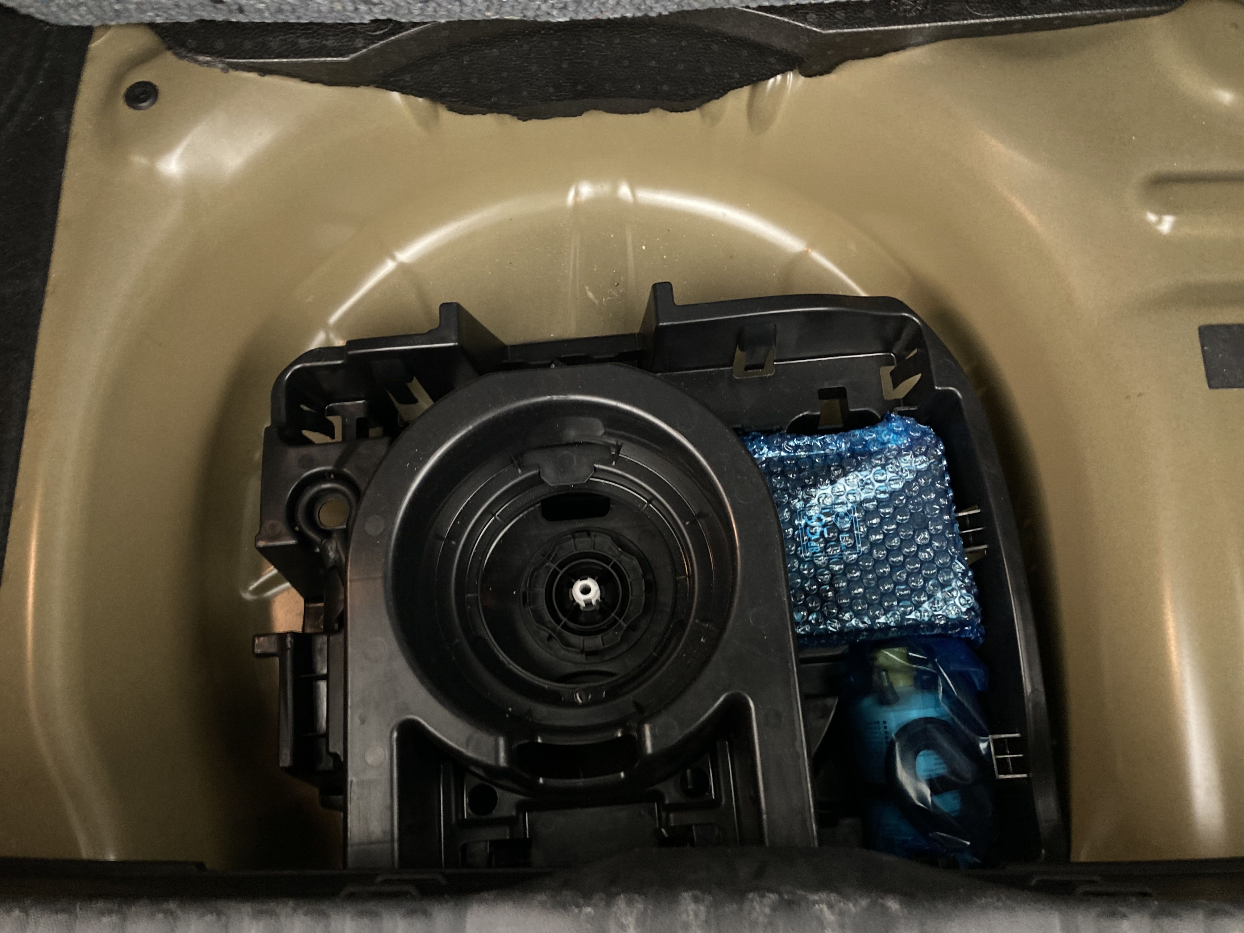 citroen c3 origin max 1.2 PURETECH 83 2024 negro perla nera 14