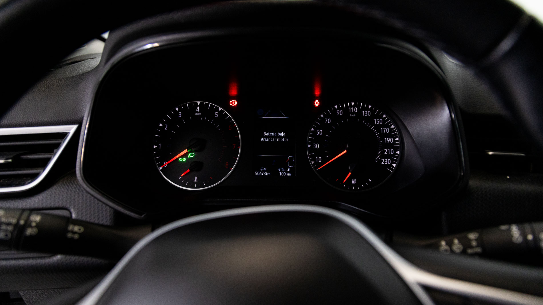 renault clio equilibre 1.0 TCE 90 2023 blanco glaciar 16