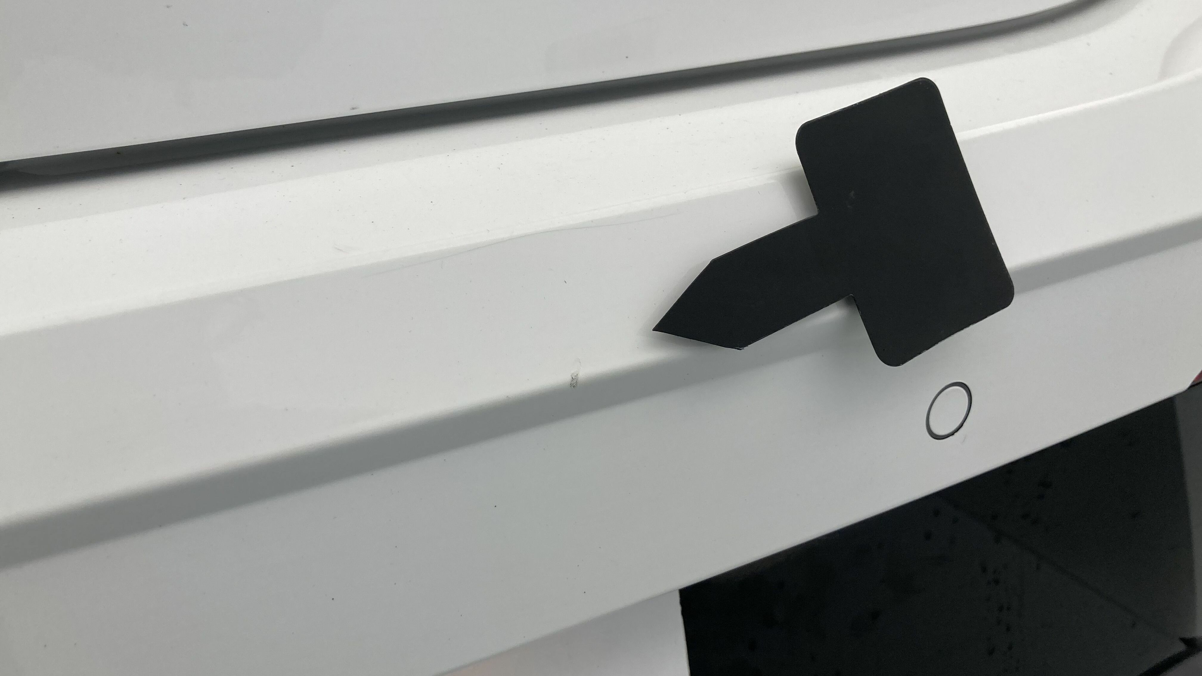 hyundai i20 klass 1.0 TGDI 100 2024 atlas white 30