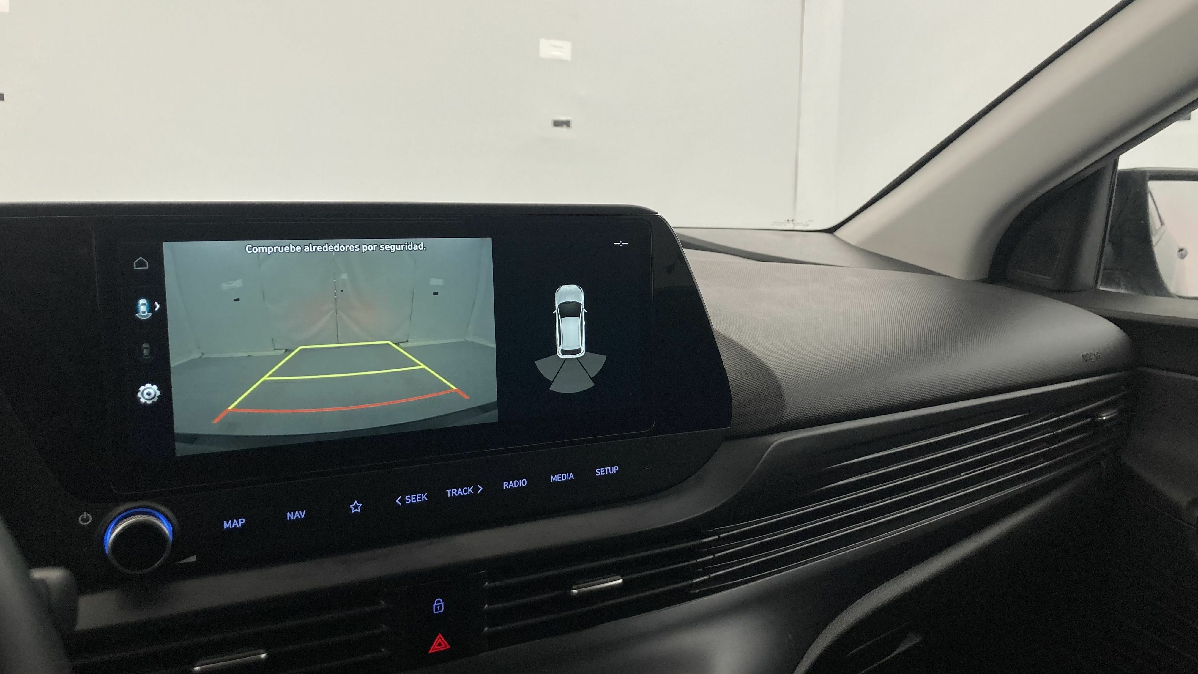 hyundai i20 klass 1.0 TGDI 100 2024 aurora gray 18