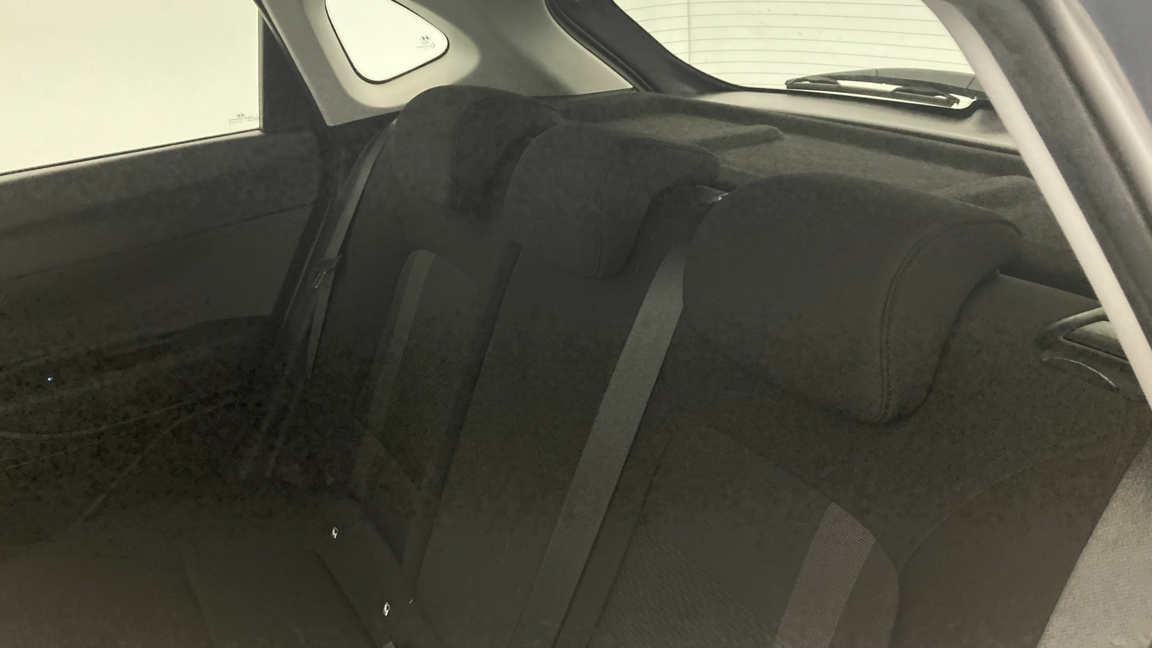 hyundai i20 klass 1.0 TGDI 100 2024 aurora gray 20