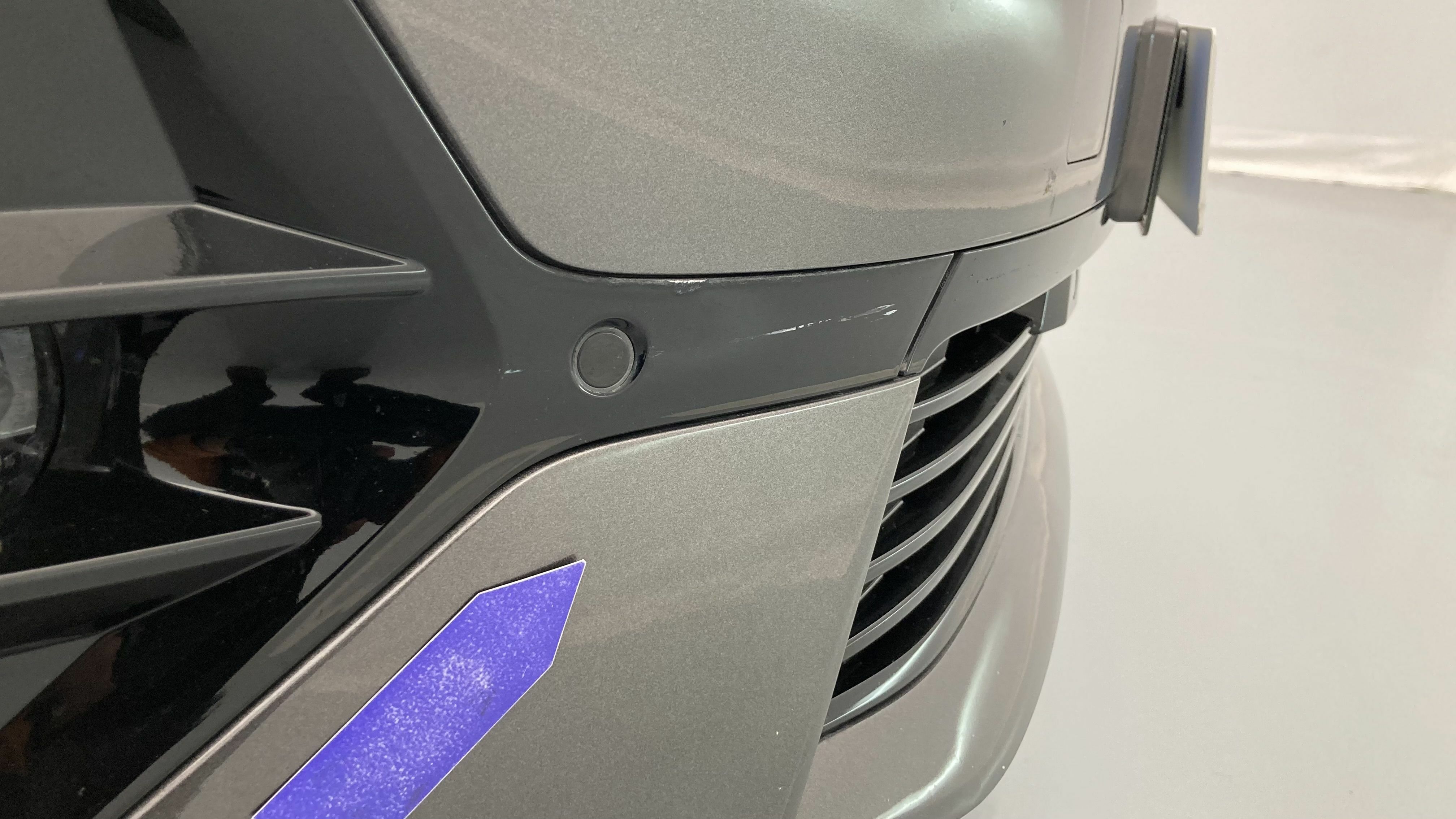 opel astra gs line 1.5D 130 AT 2022 vulkan grey / negro 33