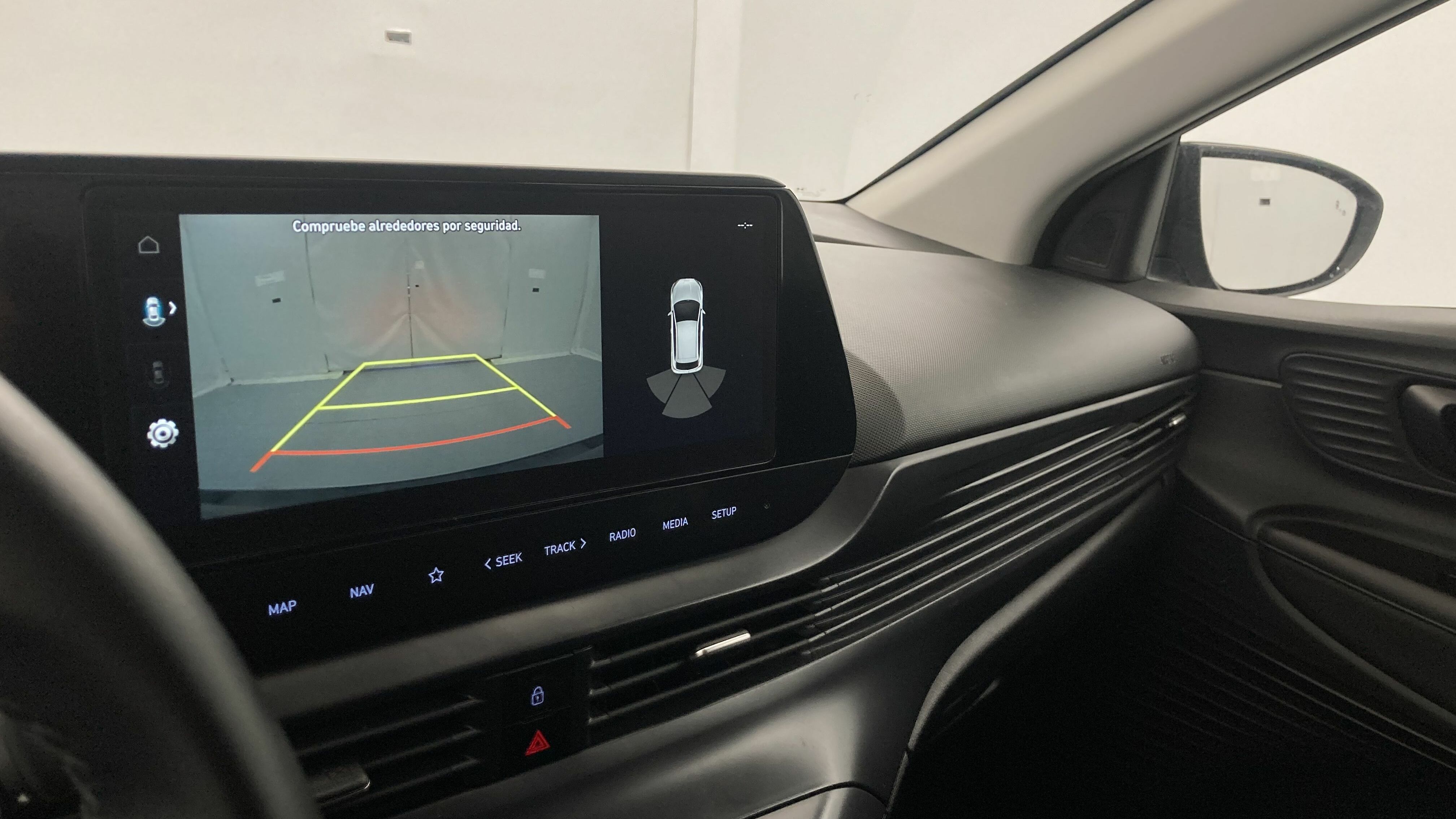 hyundai i20 klass 1.0 TGDI 100 2024 aurora gray 18