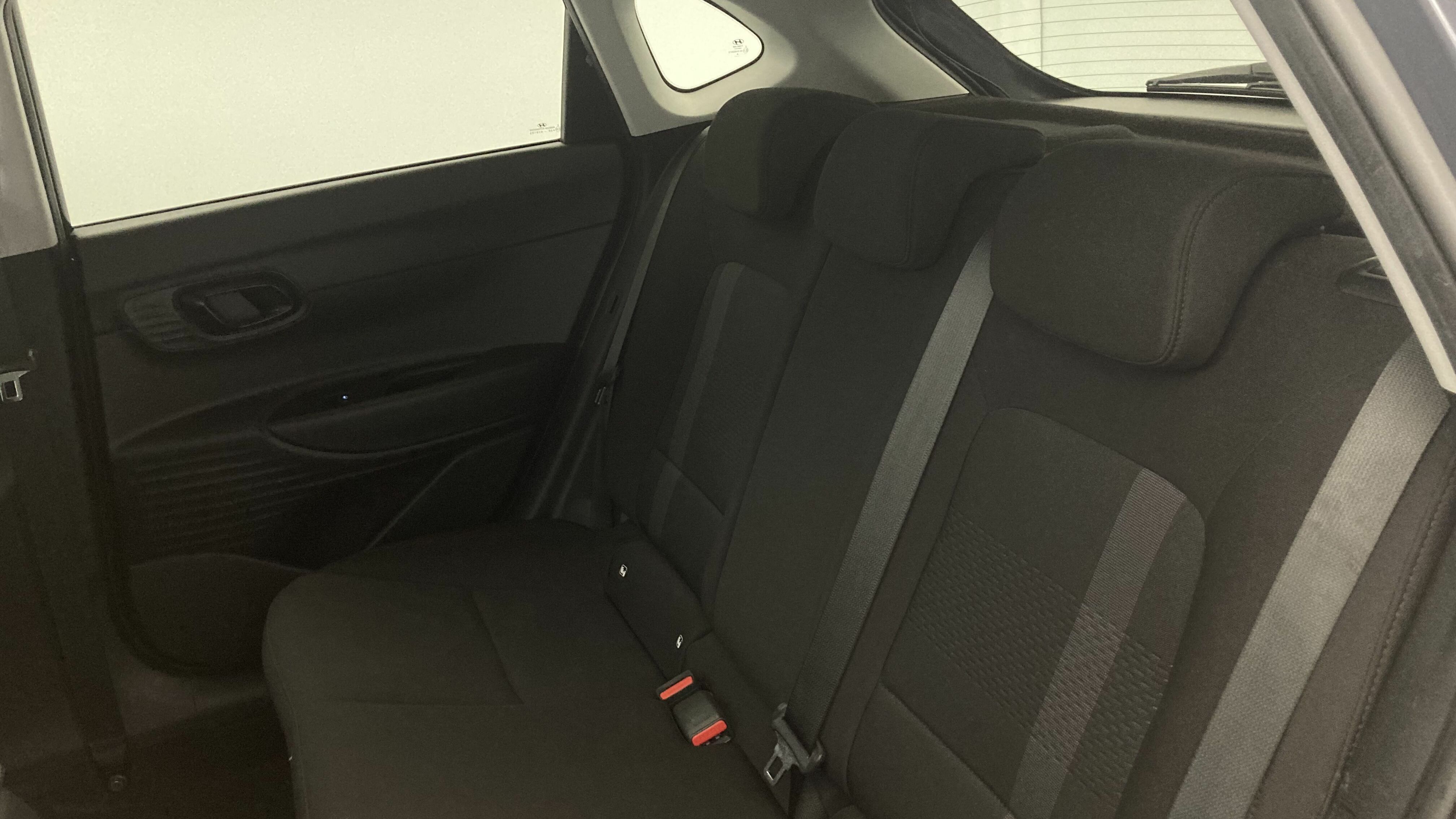 hyundai i20 klass 1.0 TGDI 100 2024 aurora gray 20