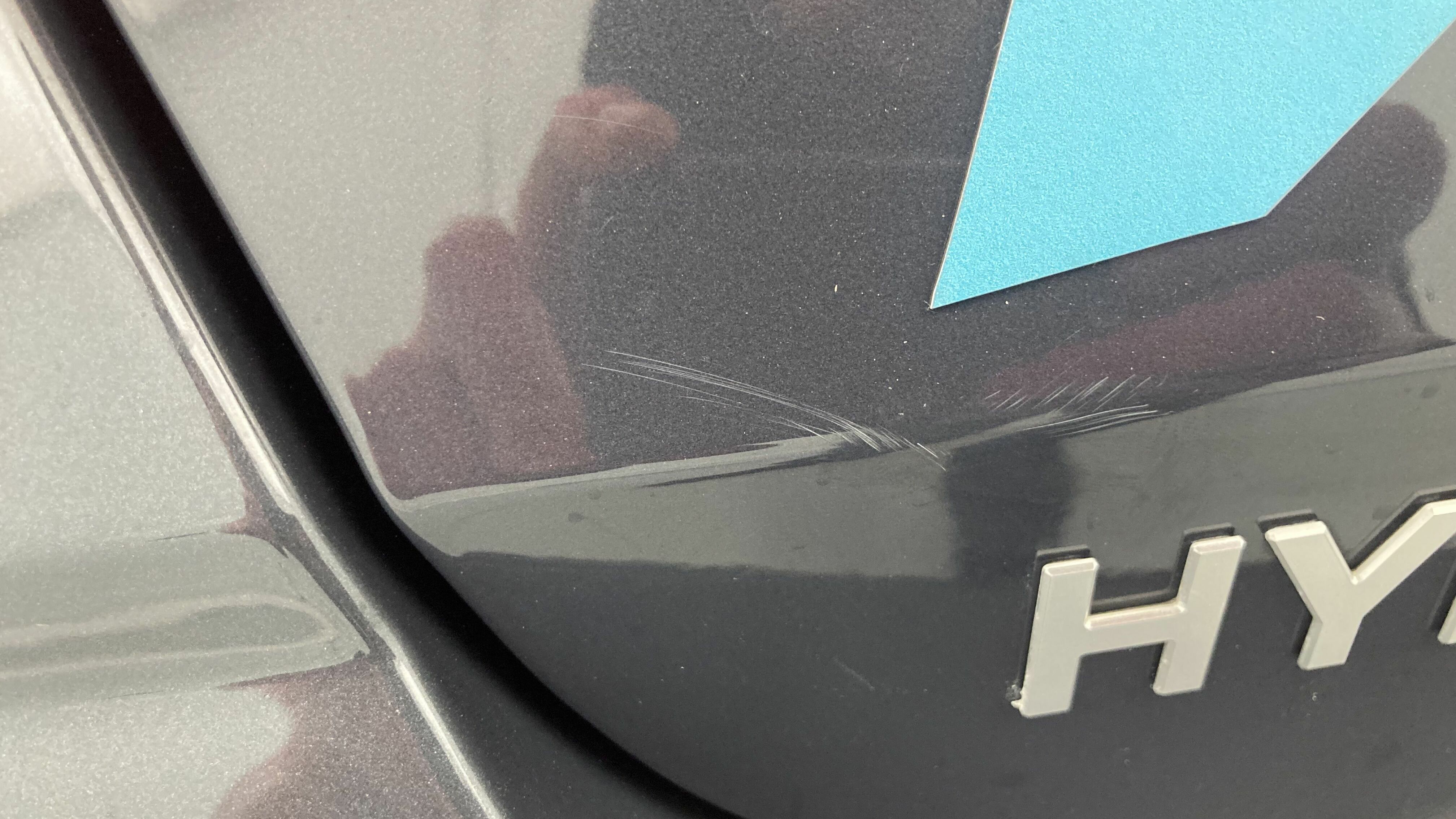 hyundai i20 klass 1.0 TGDI 100 2024 aurora gray 37