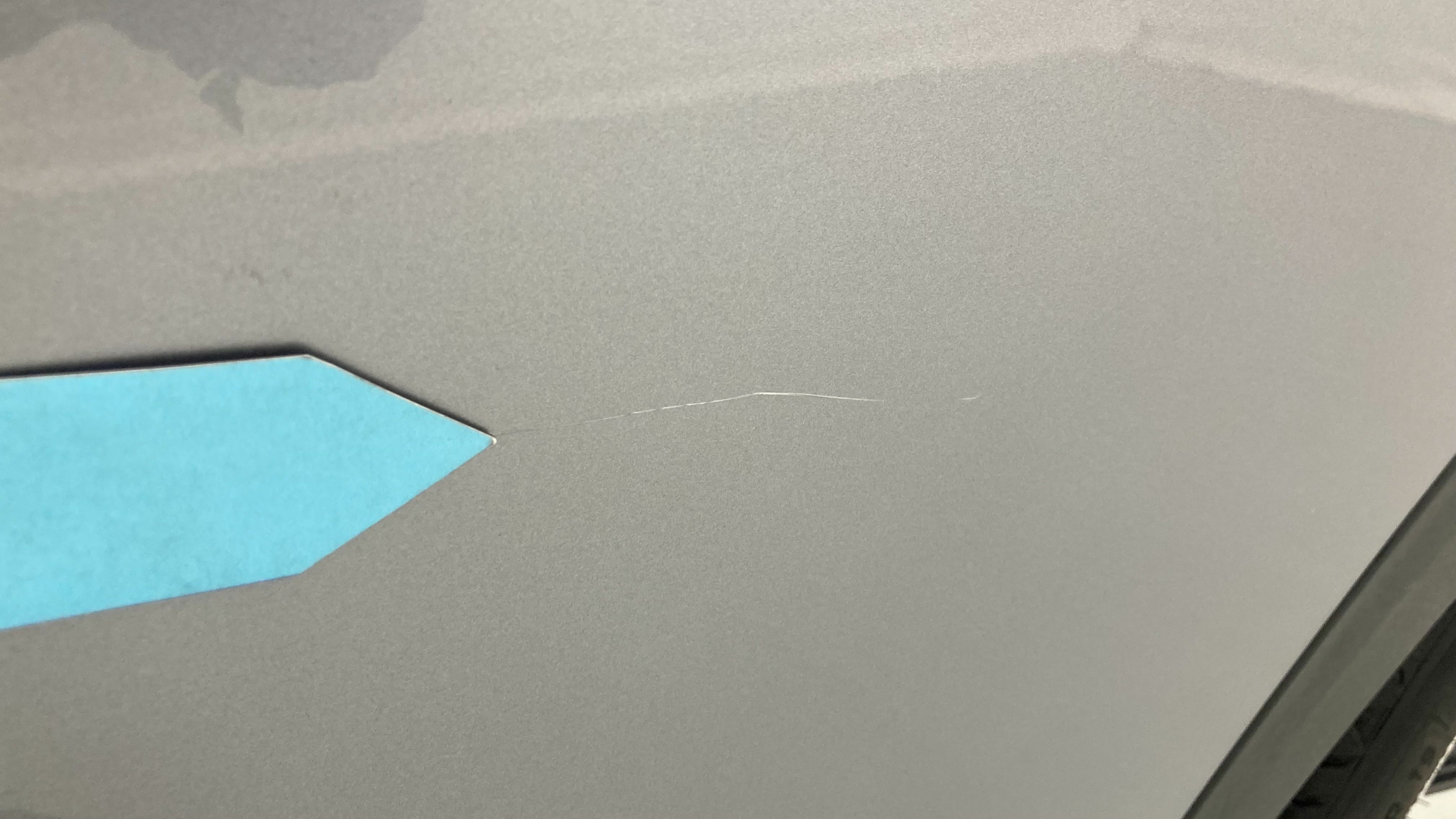 peugeot 3008 gt pack 1.6 HYBRID 300 EAT PHEV 2022 gris artense / negro 32