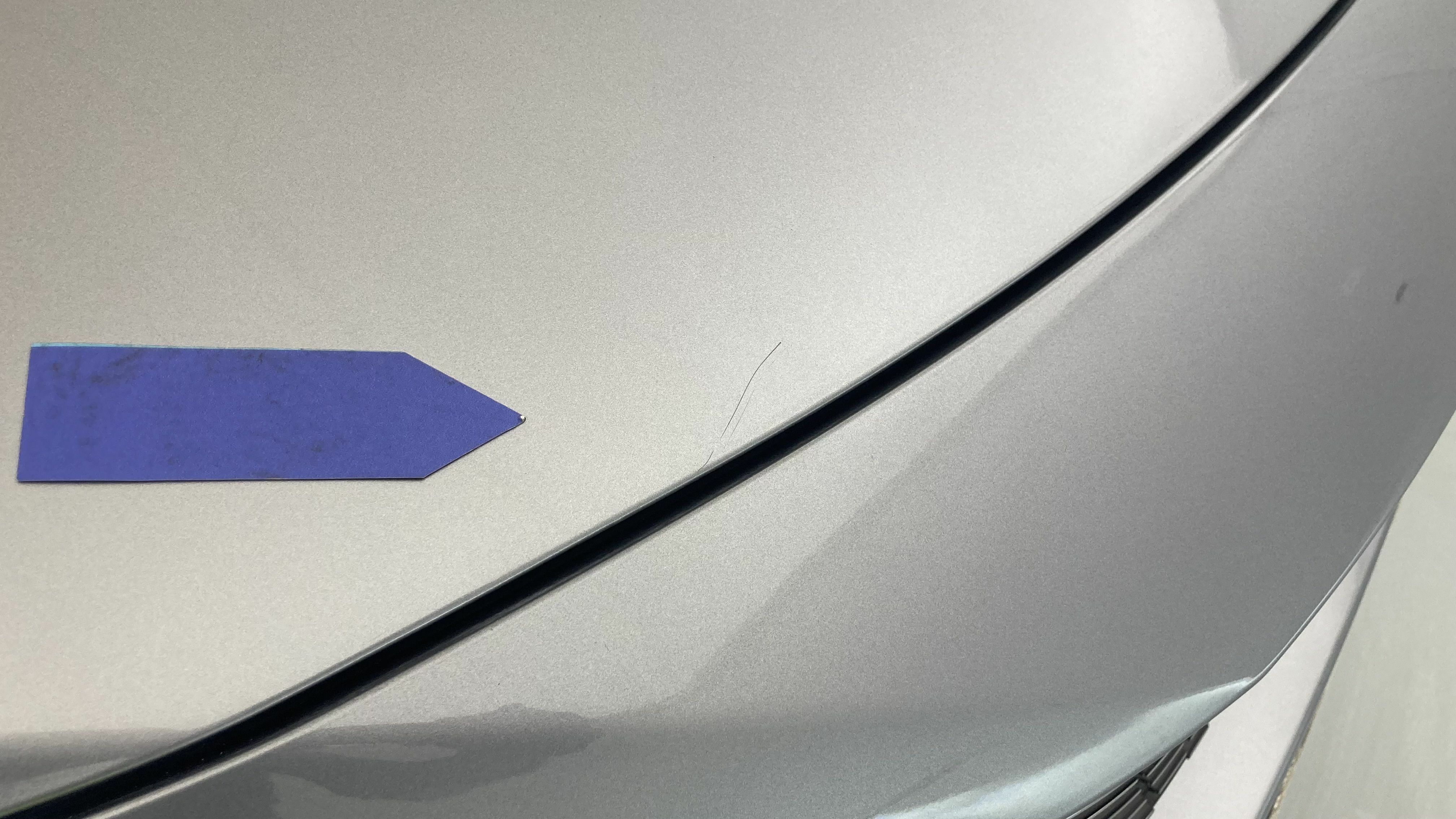 peugeot 3008 gt pack 1.6 HYBRID 300 EAT PHEV 2022 gris artense / negro 35