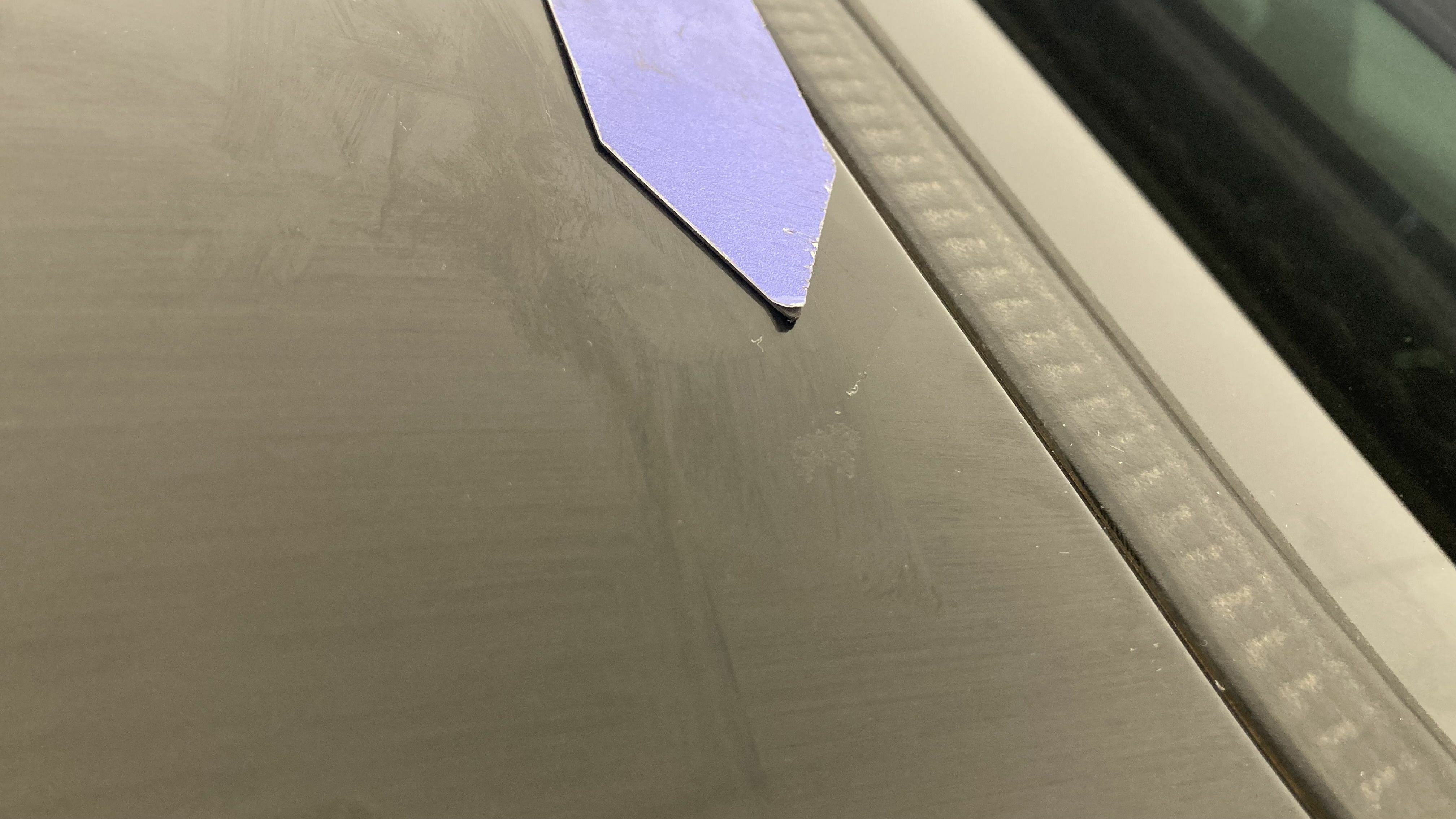 peugeot 3008 gt pack 1.6 HYBRID 300 EAT PHEV 2022 gris artense / negro 36