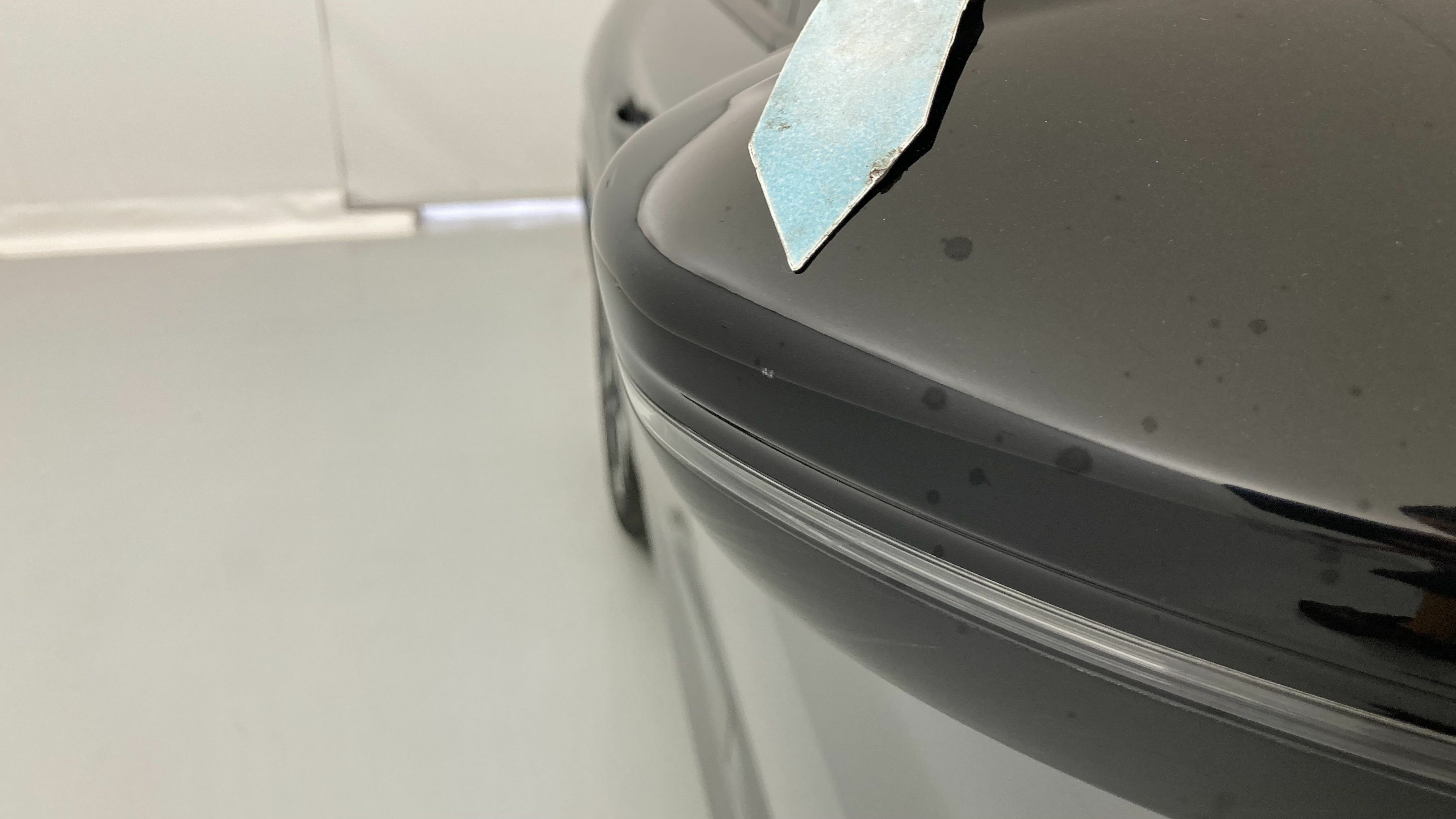 peugeot 208 allure 1.2 PURETECH 100 2024 gris selenium 31