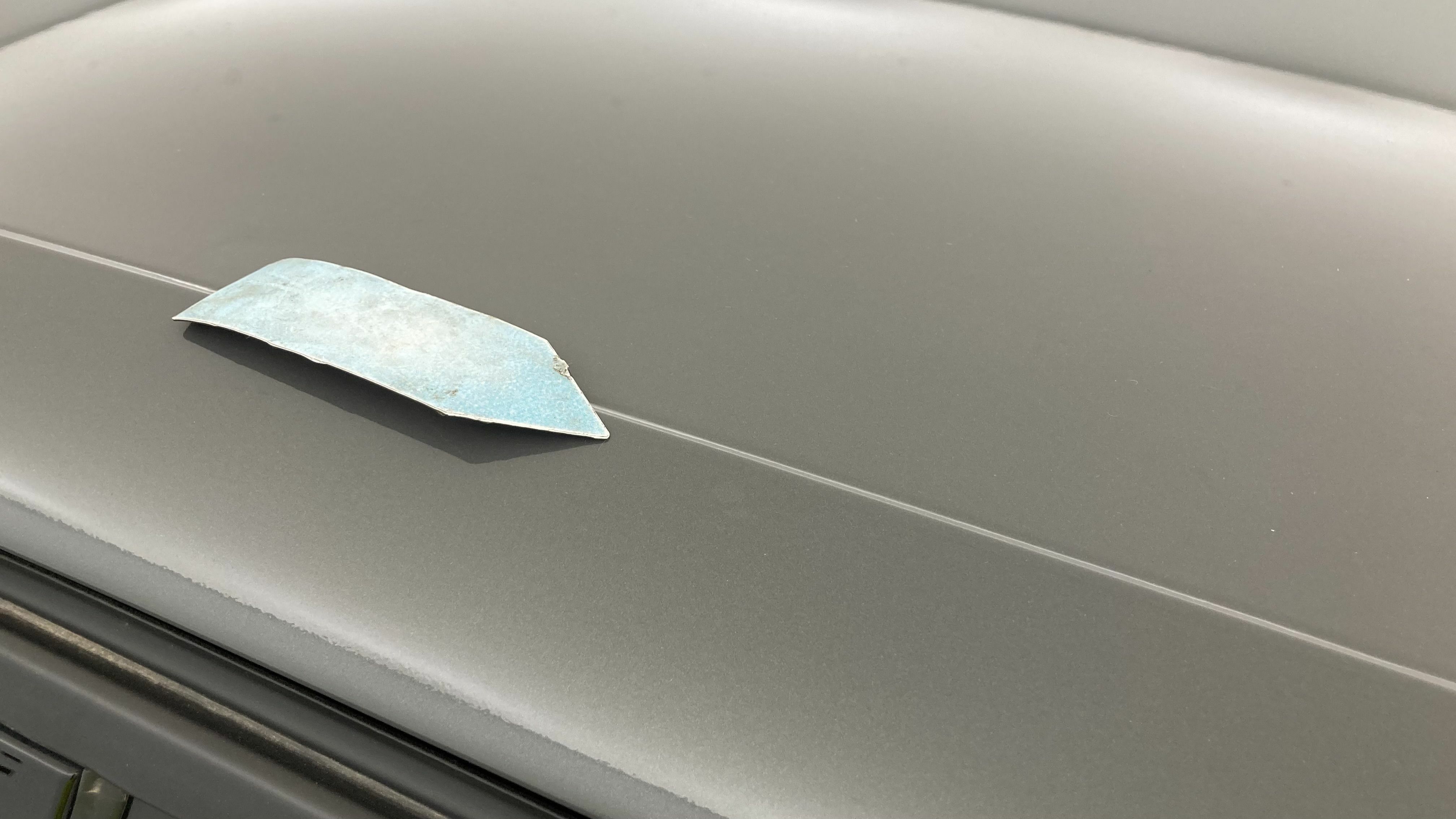 peugeot 208 allure 1.2 PURETECH 100 2024 gris selenium 34
