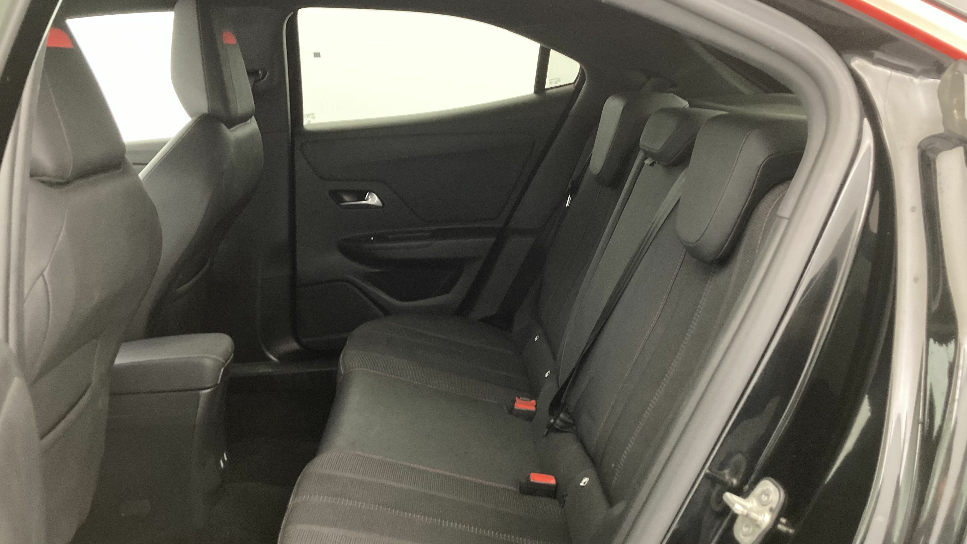 opel mokka gs 1.2T 130 2023 karbon black 21