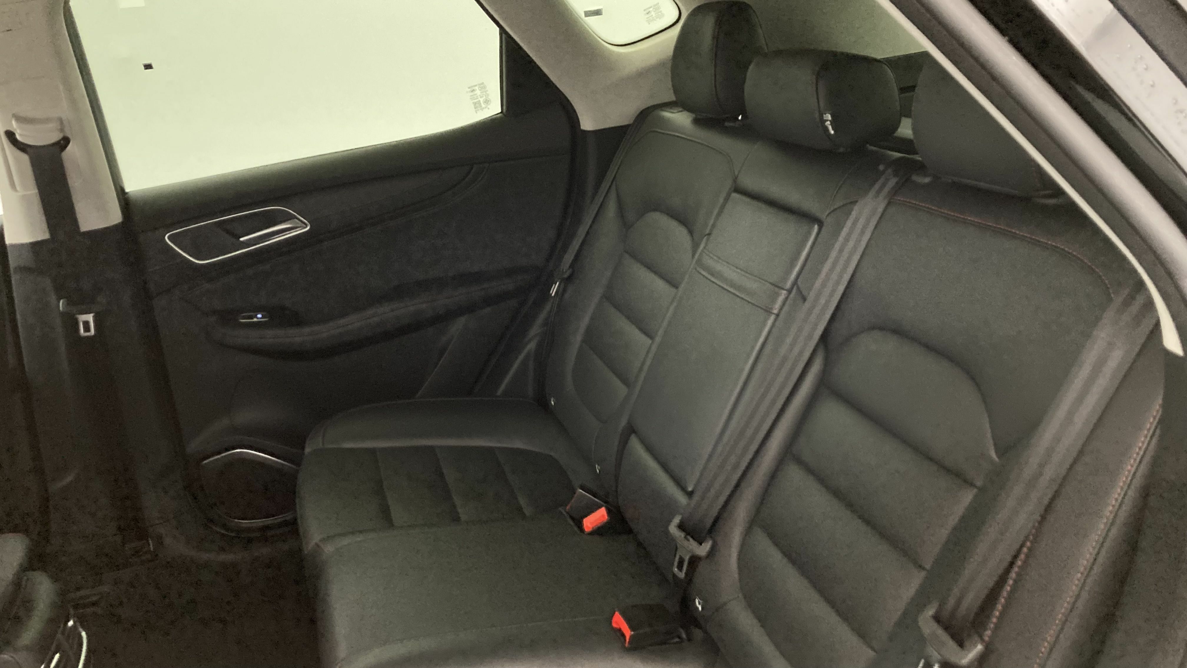 mg hs comfort 1.5 T-GDI 162 2023 pebble black - pbc 21