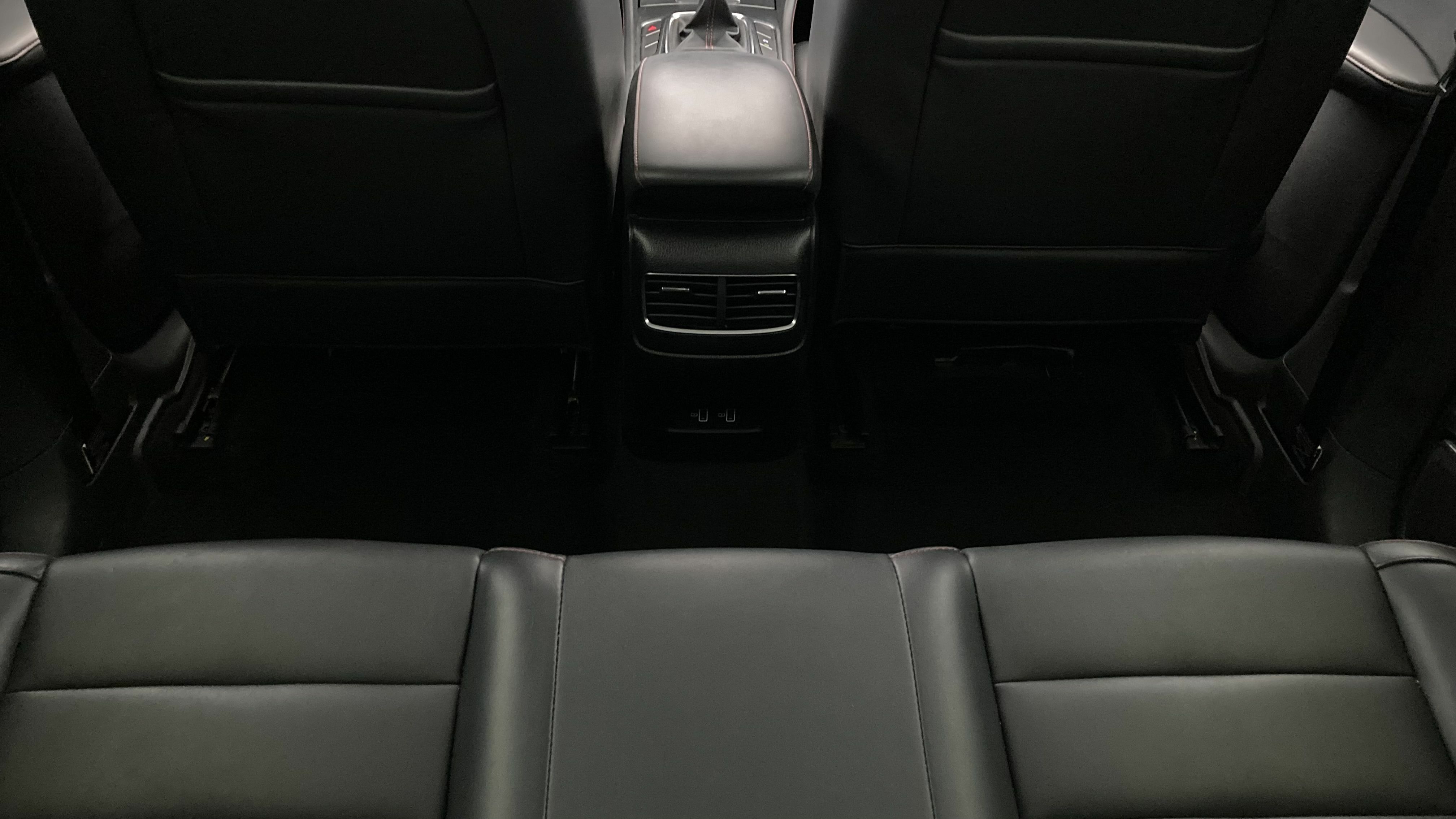 mg hs comfort 1.5 T-GDI 162 2023 pebble black - pbc 22