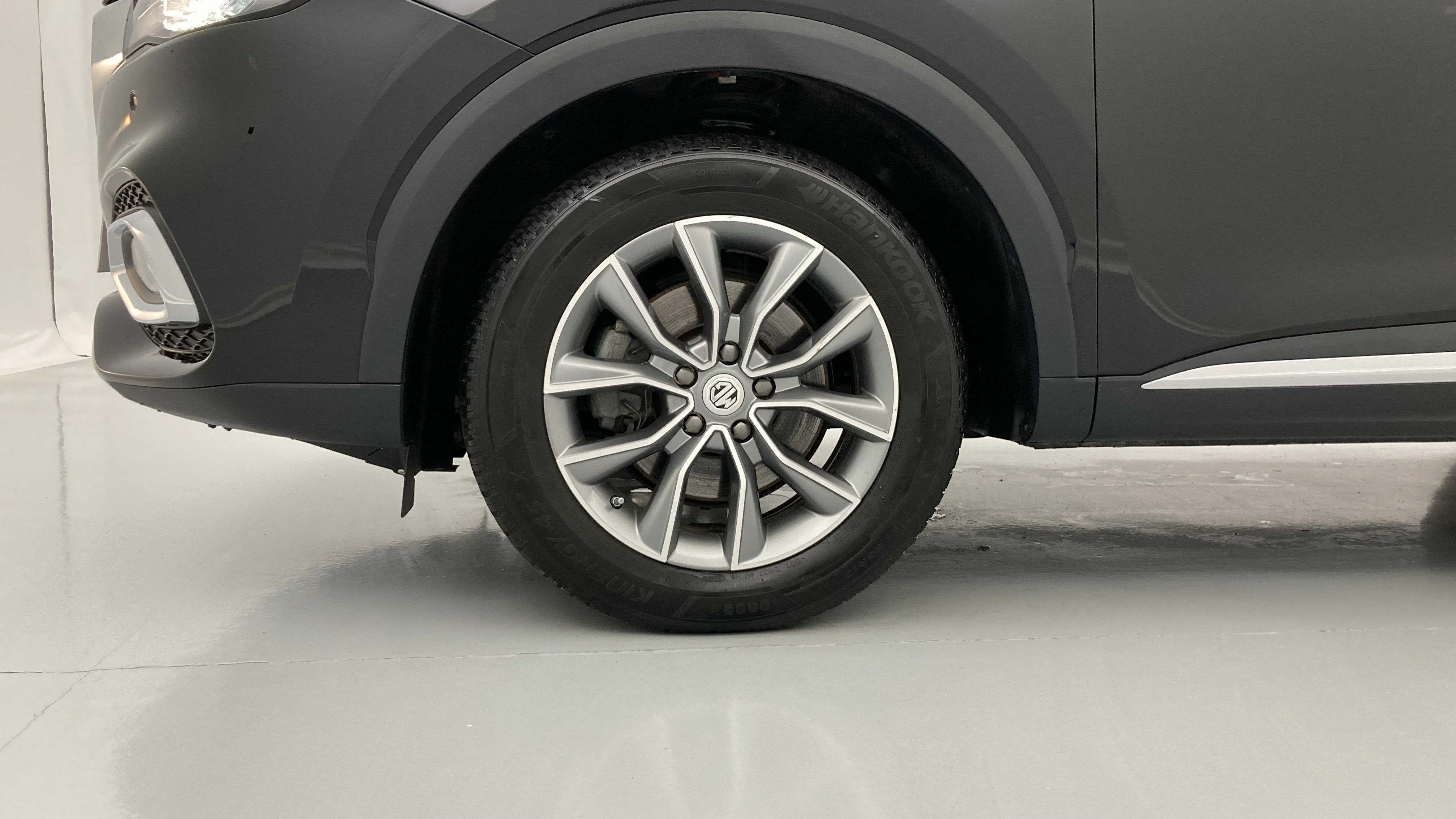 mg hs comfort 1.5 T-GDI 162 2023 pebble black - pbc 27