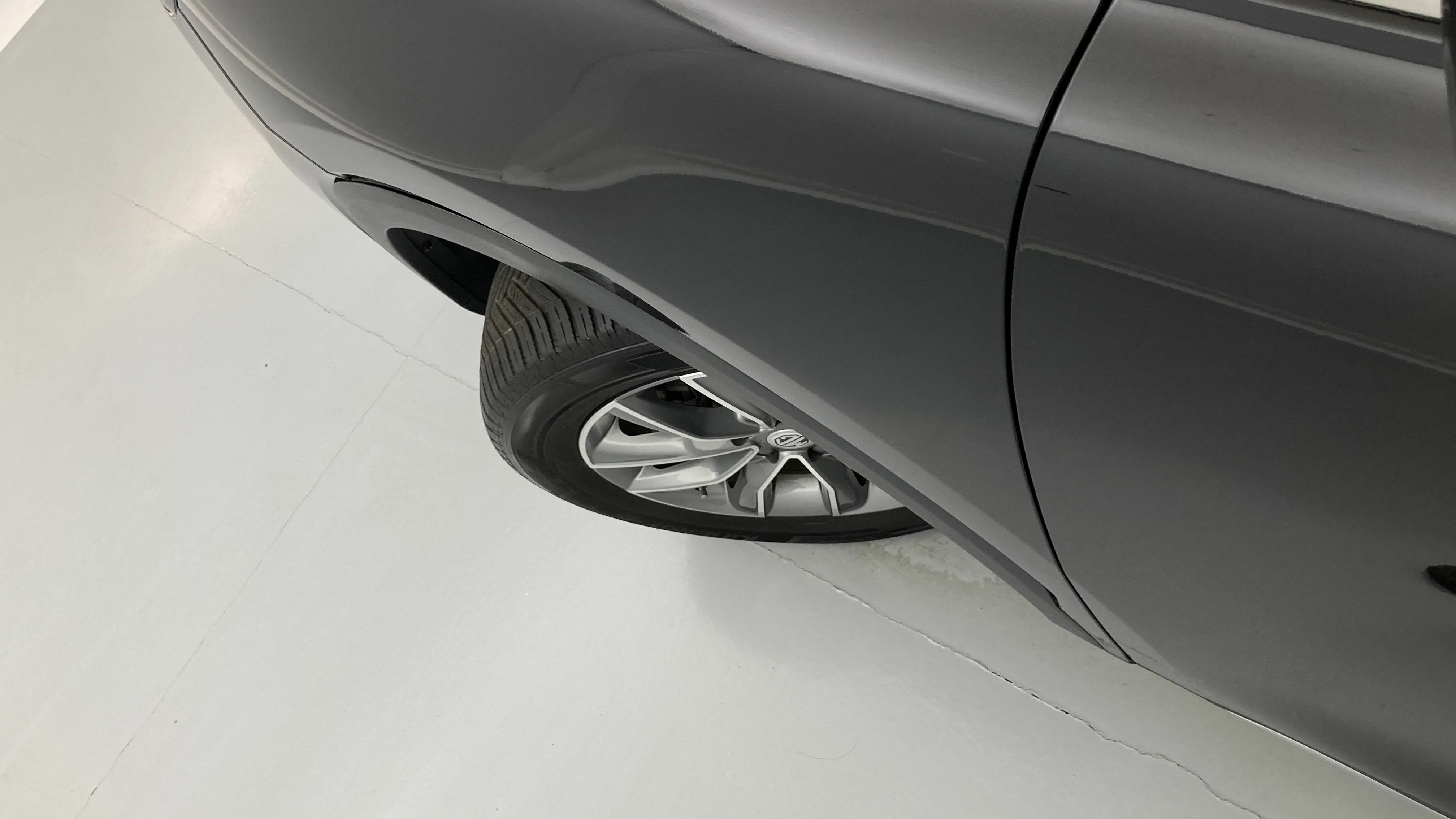 mg hs comfort 1.5 T-GDI 162 2023 pebble black - pbc 28