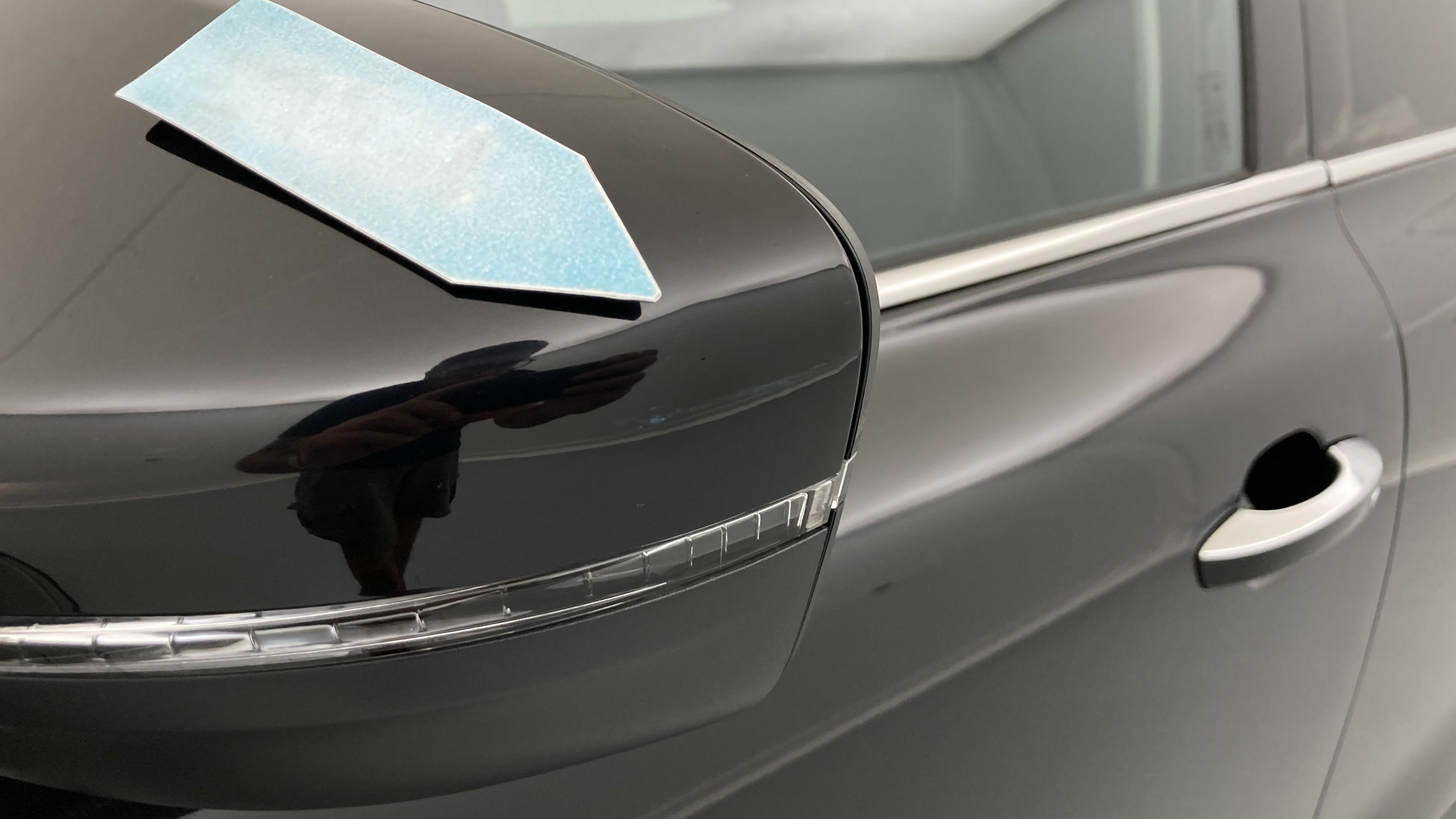 mg hs comfort 1.5 T-GDI 162 2023 pebble black - pbc 34