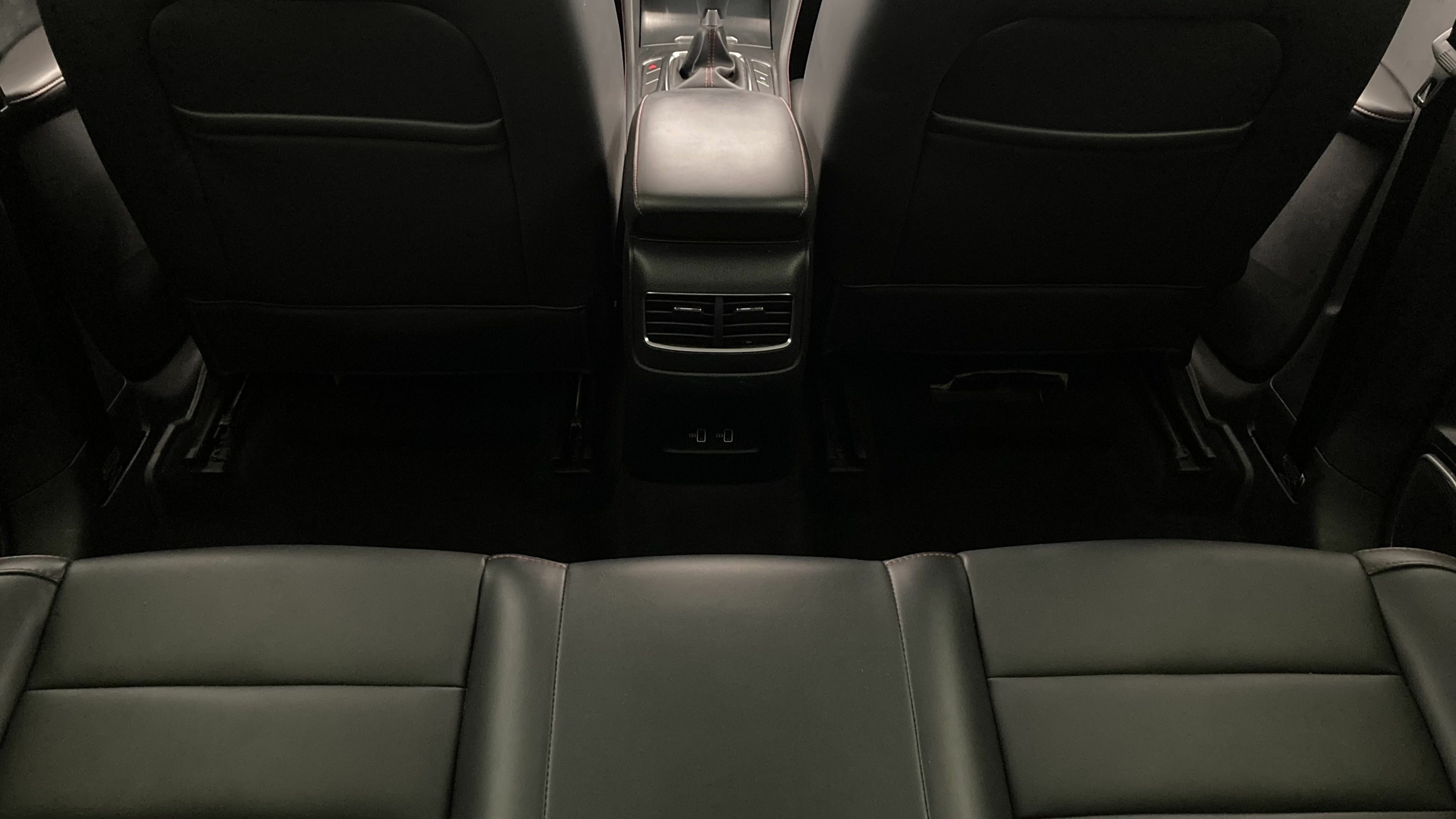 mg hs comfort 1.5 T-GDI 162 2023 pebble black - pbc 22