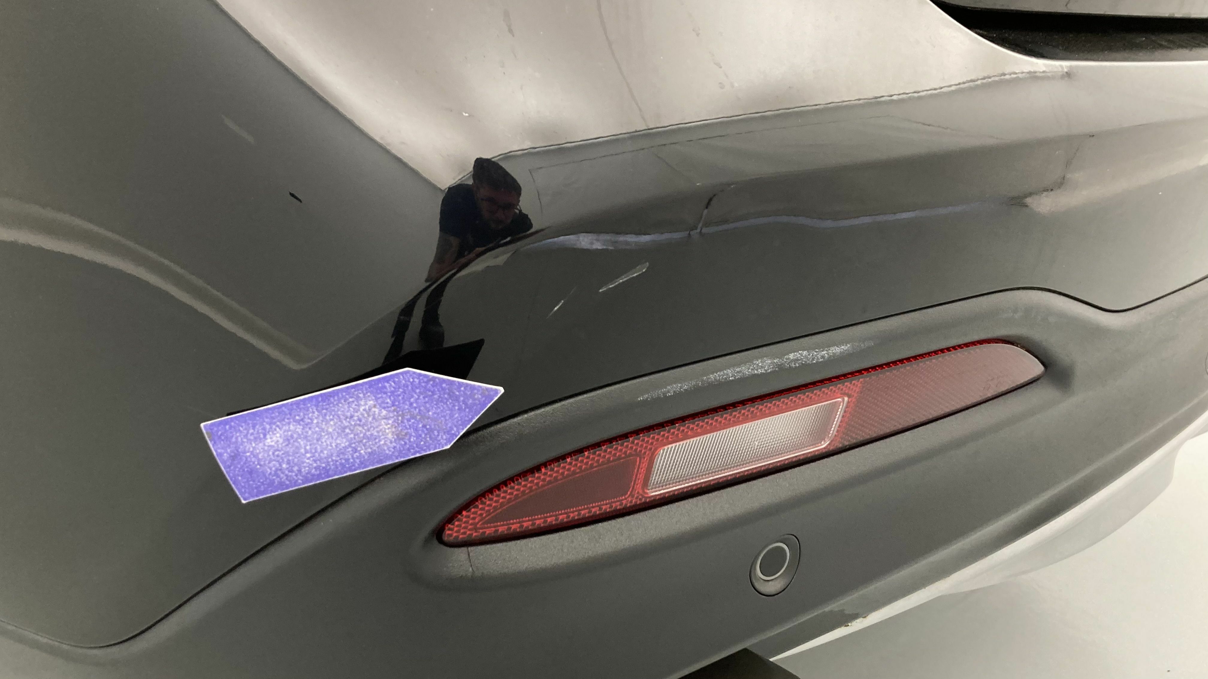 mg hs comfort 1.5 T-GDI 162 2023 pebble black - pbc 34