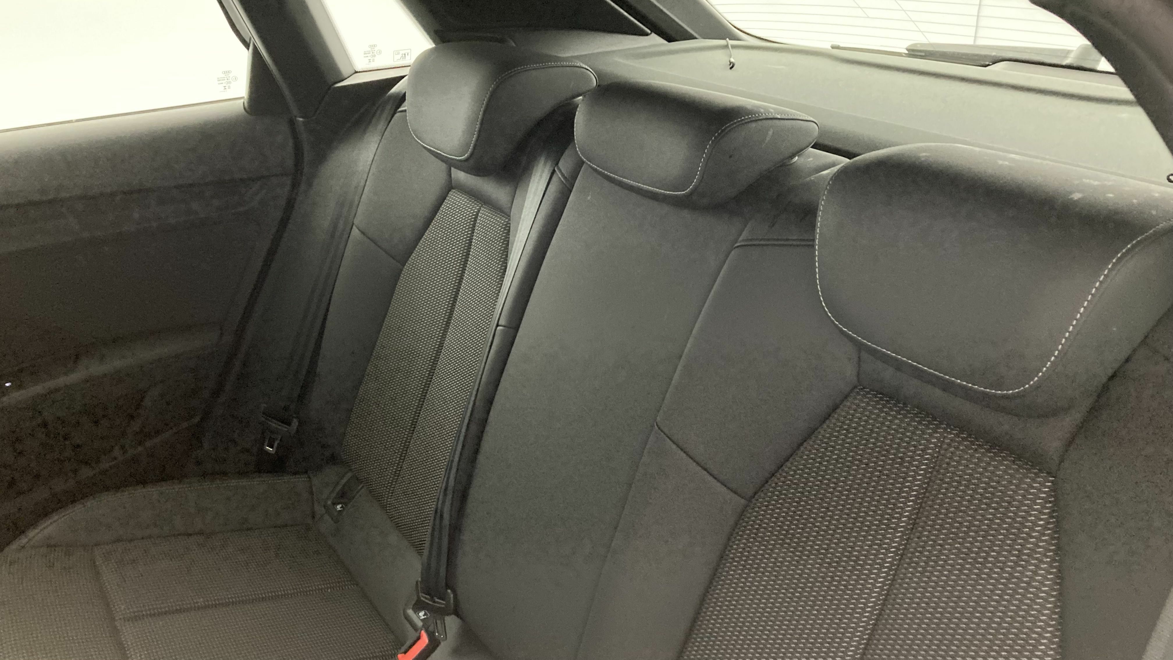 audi a3 sportback s line 35 TFSI 150 STRONIC 2023 ibis weiss 21