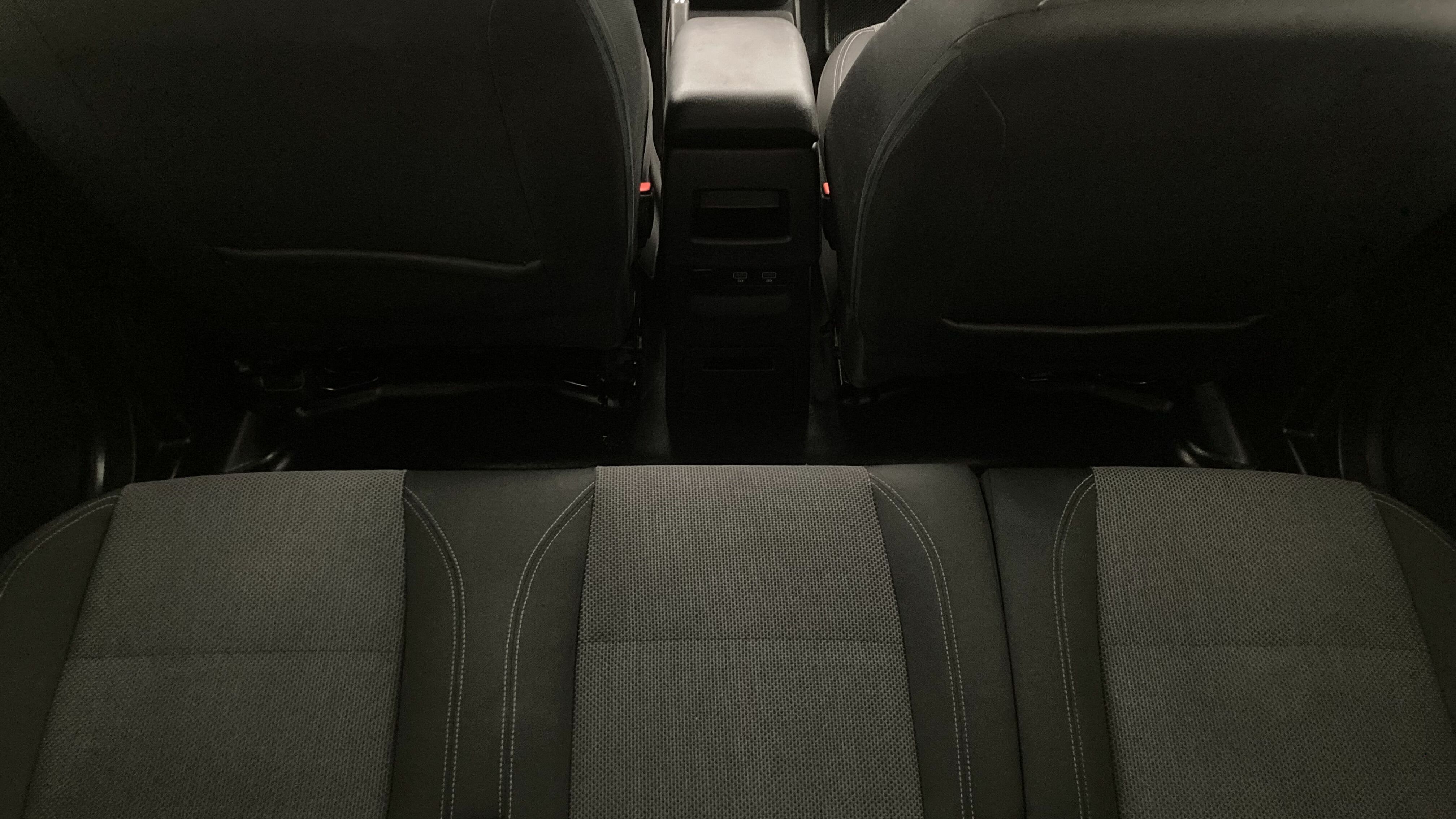 mercedes benz citan n1 tourer pro 110 CDI 95 2022 gris cromita 23