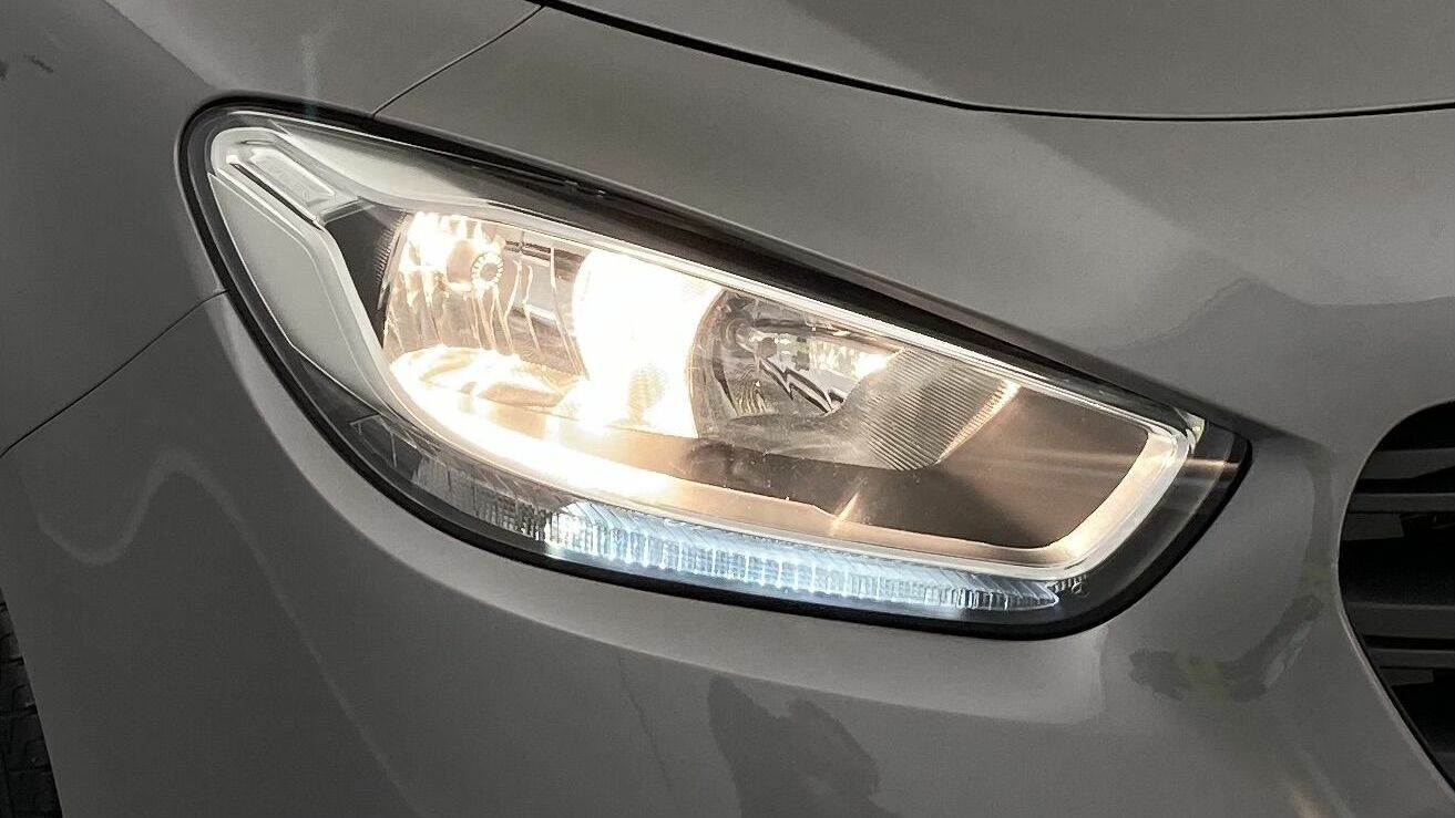 mercedes benz citan n1 tourer pro 110 CDI 95 2022 gris cromita 30