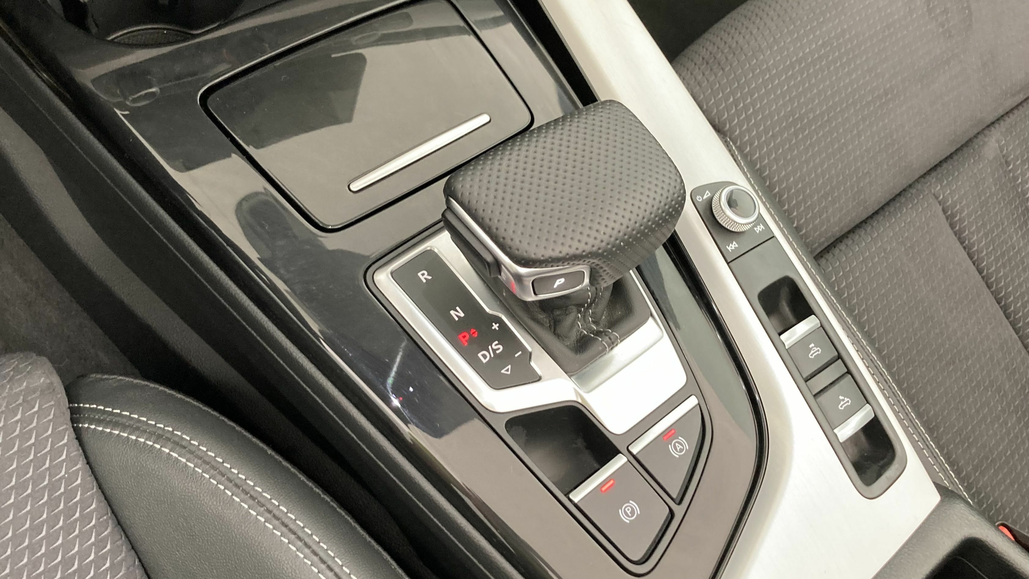 audi a5 cabrio s line 40 TFSI 204 STRONIC 2024 mythosschwarz metallic 20