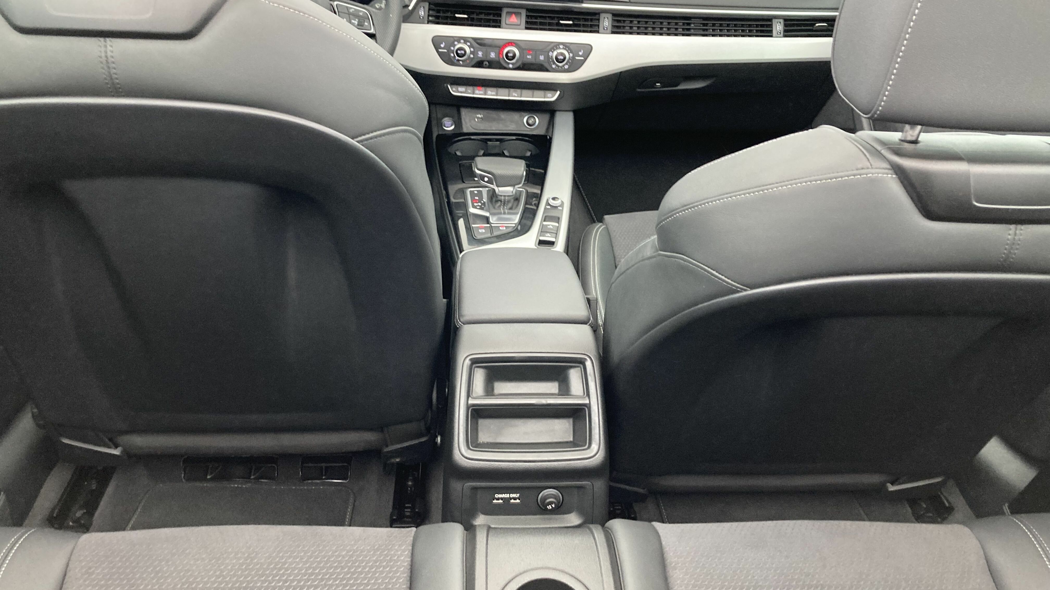 audi a5 cabrio s line 40 TFSI 204 STRONIC 2024 mythosschwarz metallic 22