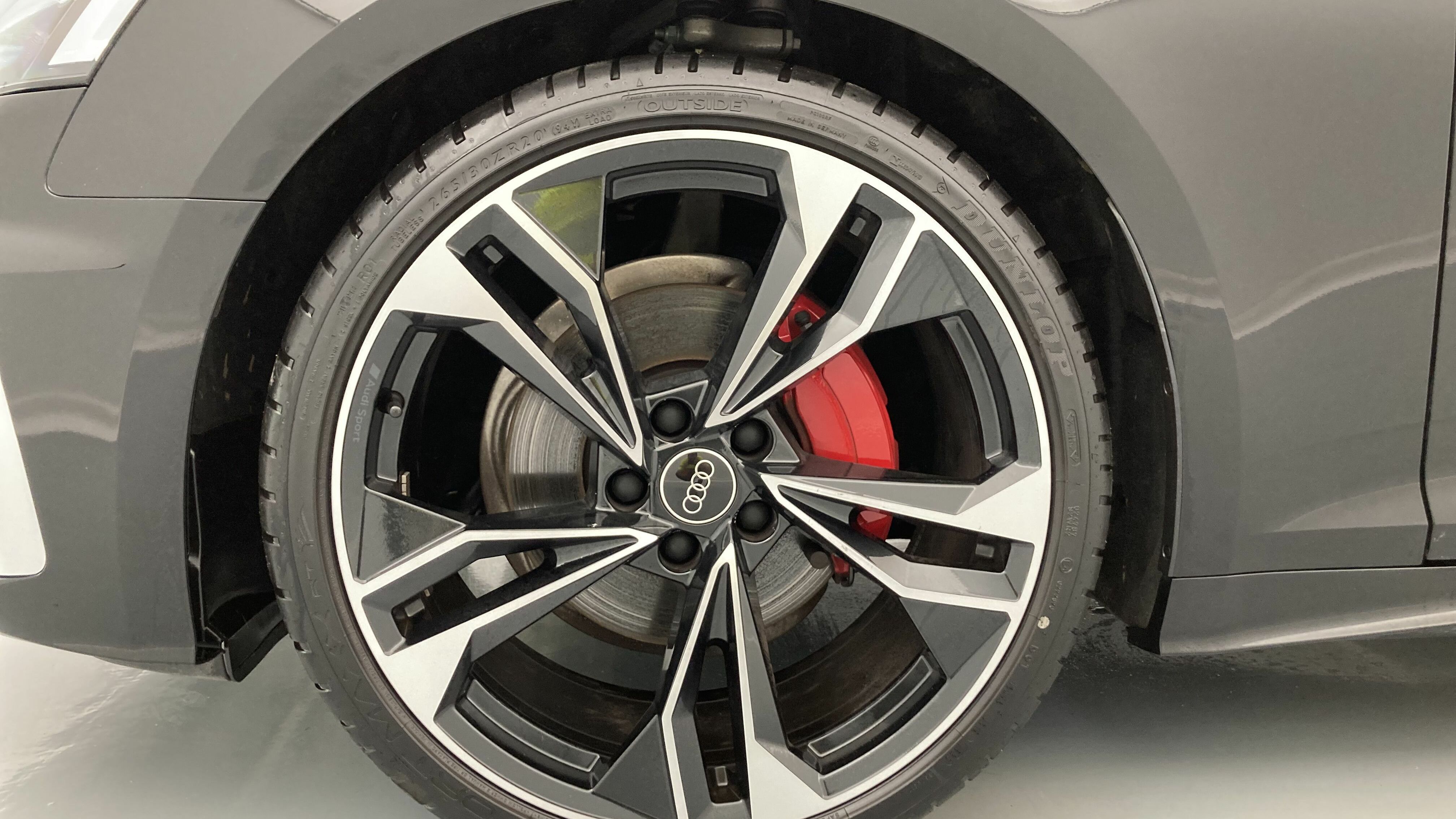 audi a5 cabrio s line 40 TFSI 204 STRONIC 2024 mythosschwarz metallic 27
