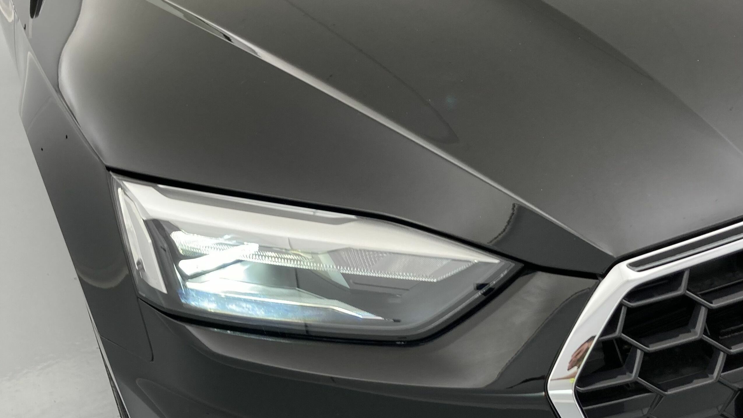 audi a5 cabrio s line 40 TFSI 204 STRONIC 2024 mythosschwarz metallic 29