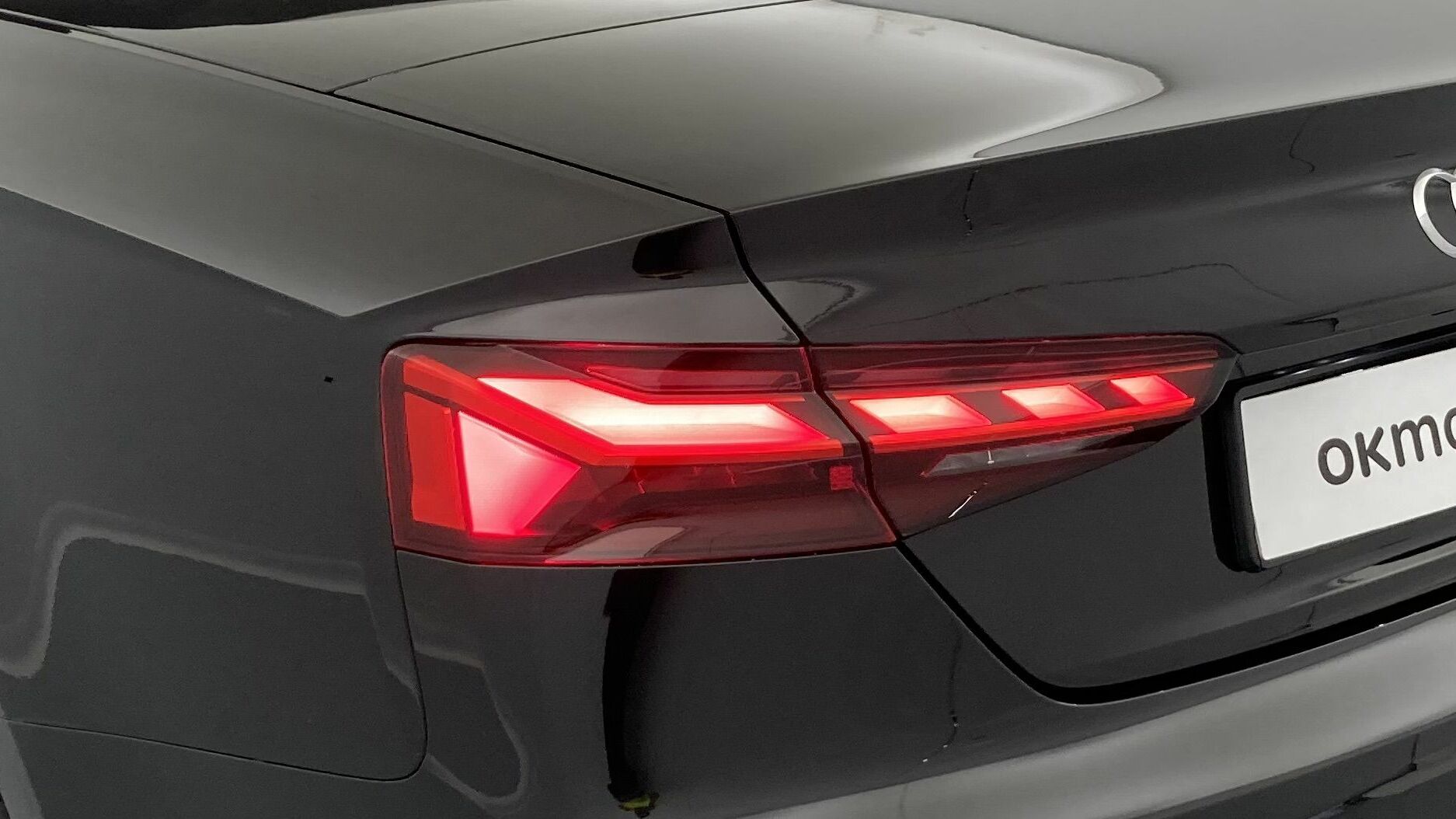 audi a5 cabrio s line 40 TFSI 204 STRONIC 2024 mythosschwarz metallic 30