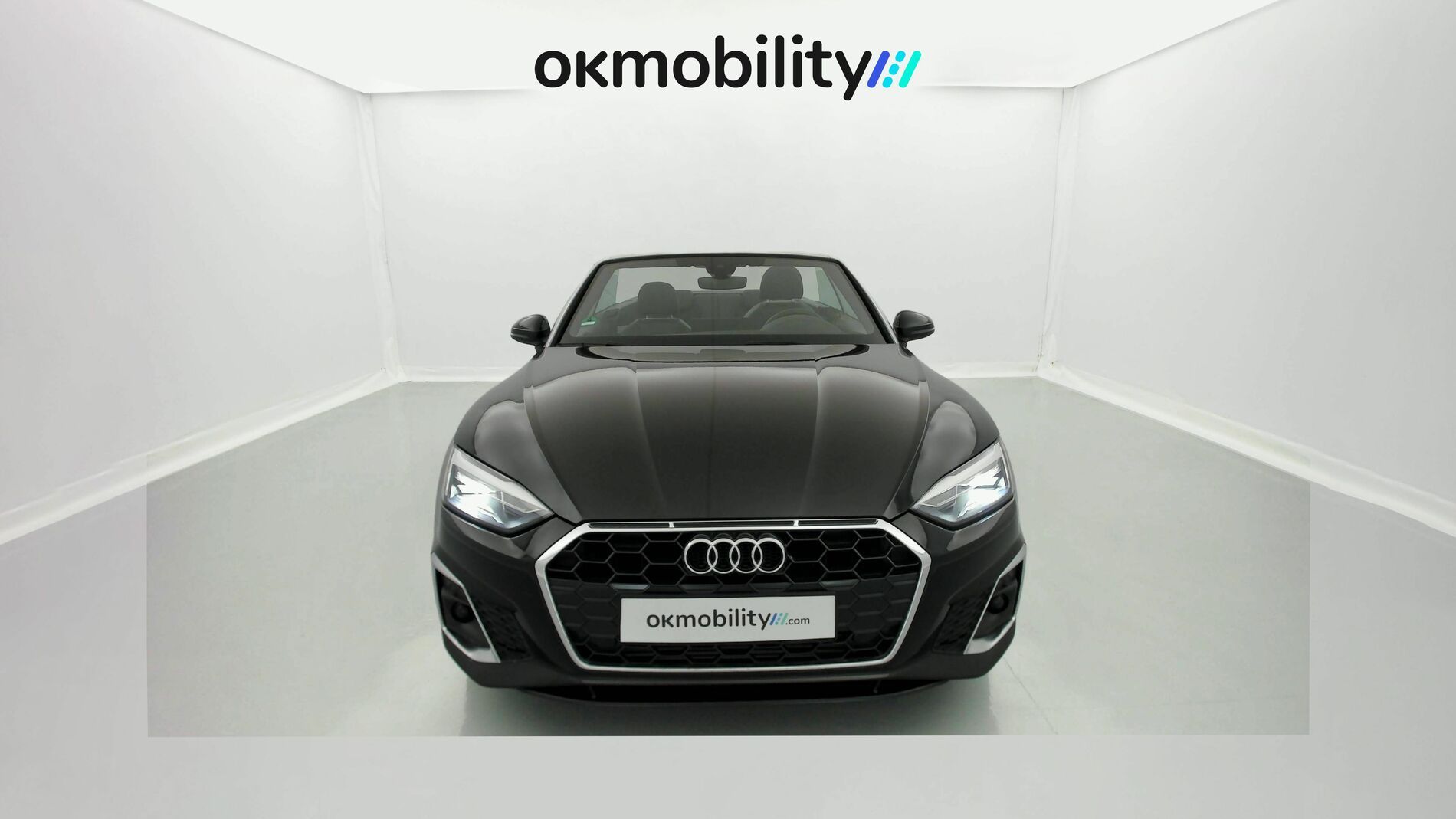 audi a5 cabrio s line 40 TFSI 204 STRONIC 2024 mythosschwarz metallic 4
