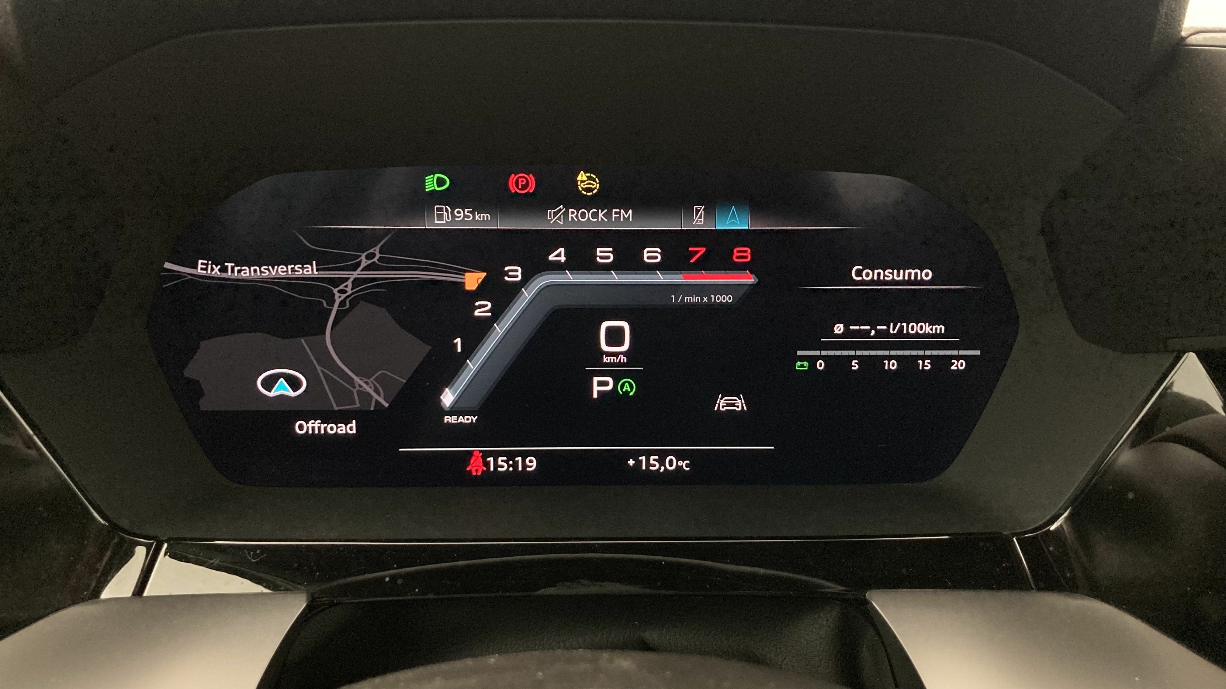 audi a3 sportback s line 35 TFSI 150 STRONIC 2023 ibis weiss 18