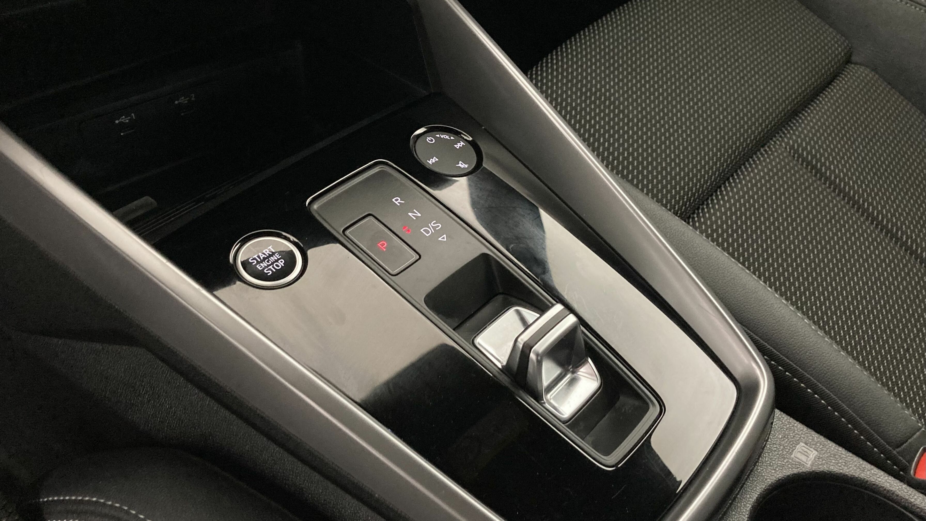 audi a3 sportback s line 35 TFSI 150 STRONIC 2024 daytonagrau 20