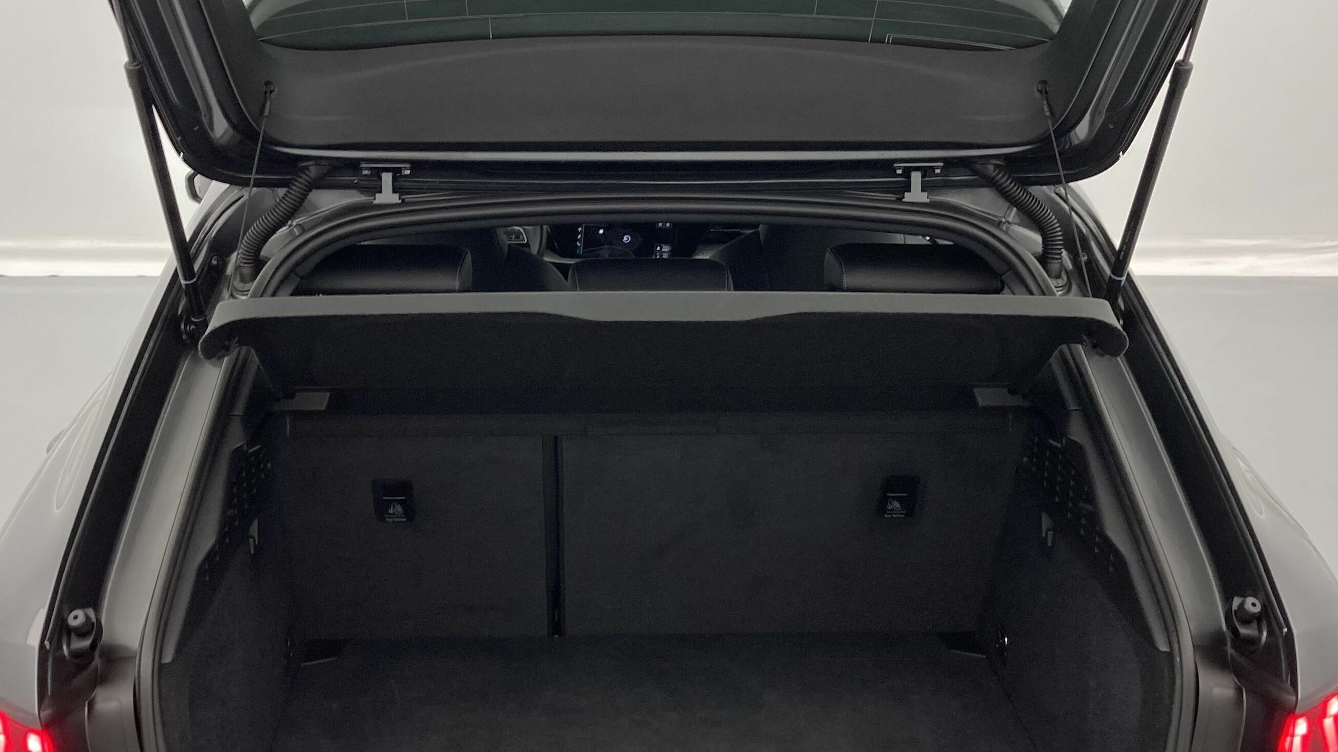 audi a3 sportback s line 35 TFSI 150 STRONIC 2024 daytonagrau 24